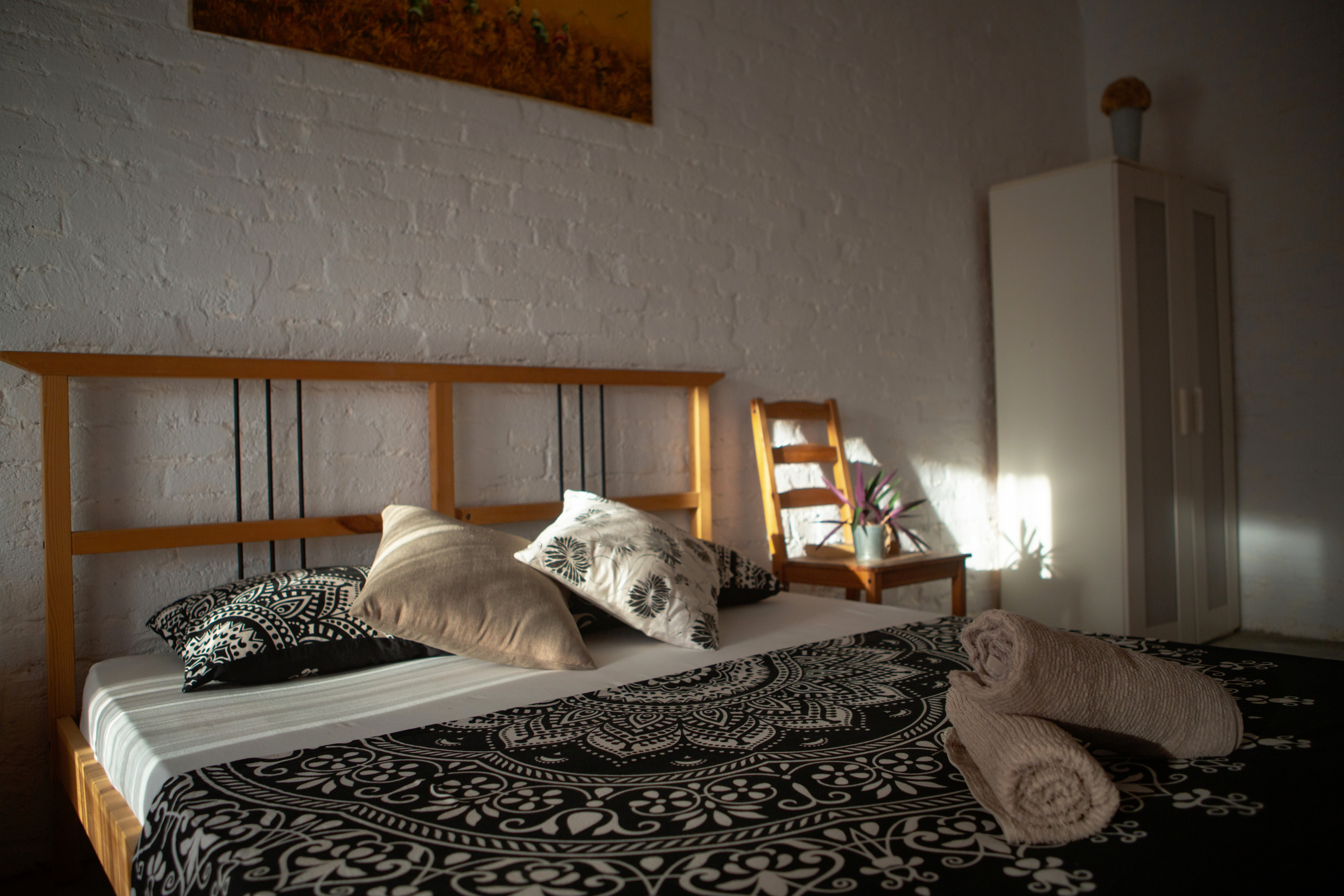 [EXTERIOR & INTERIOR] Rouhie villas catalog. Langkawi, Malaysia, 2021. Фотограф Евгений Казекин