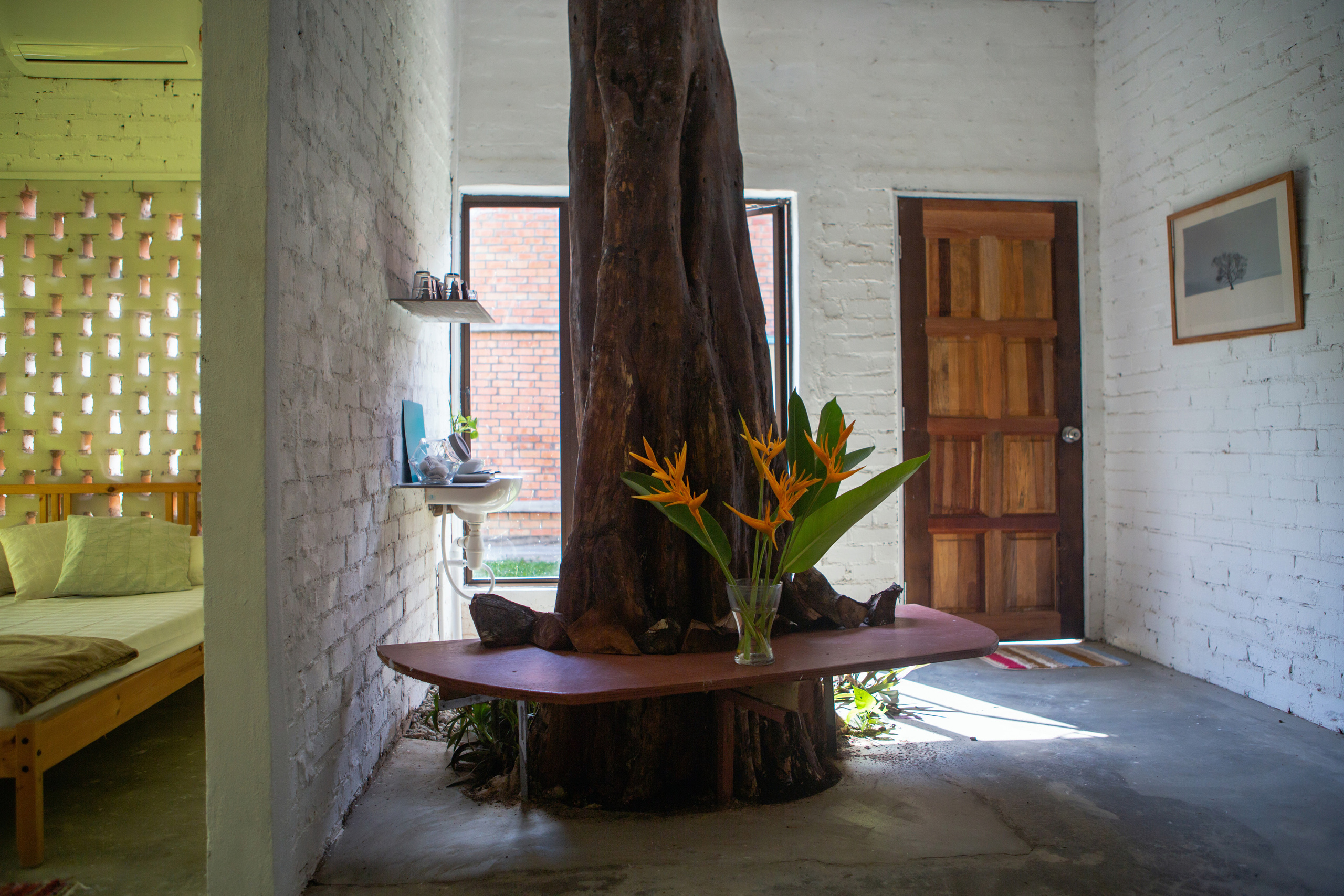 [EXTERIOR & INTERIOR] Rouhie villas catalog. Langkawi, Malaysia, 2021. Фотограф Евгений Казекин