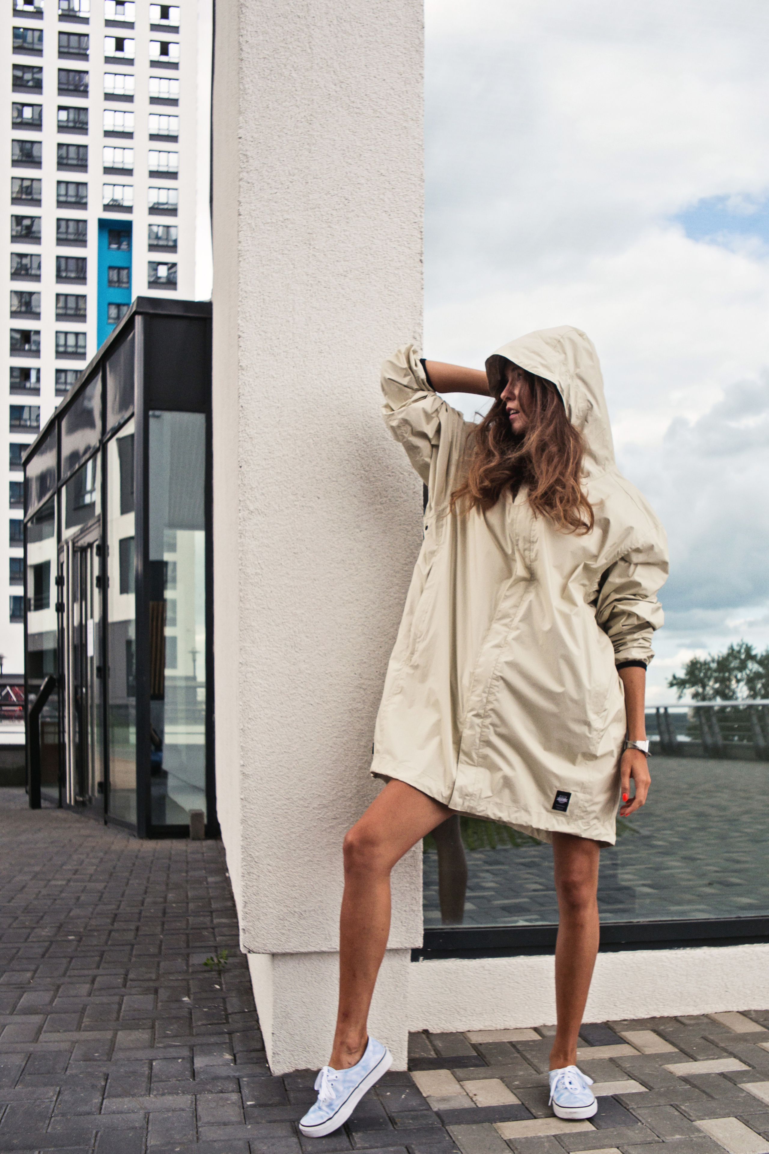 [FASHION] the Urals lookbook summer/autumm, 2017. Фотограф Евгений Казекин