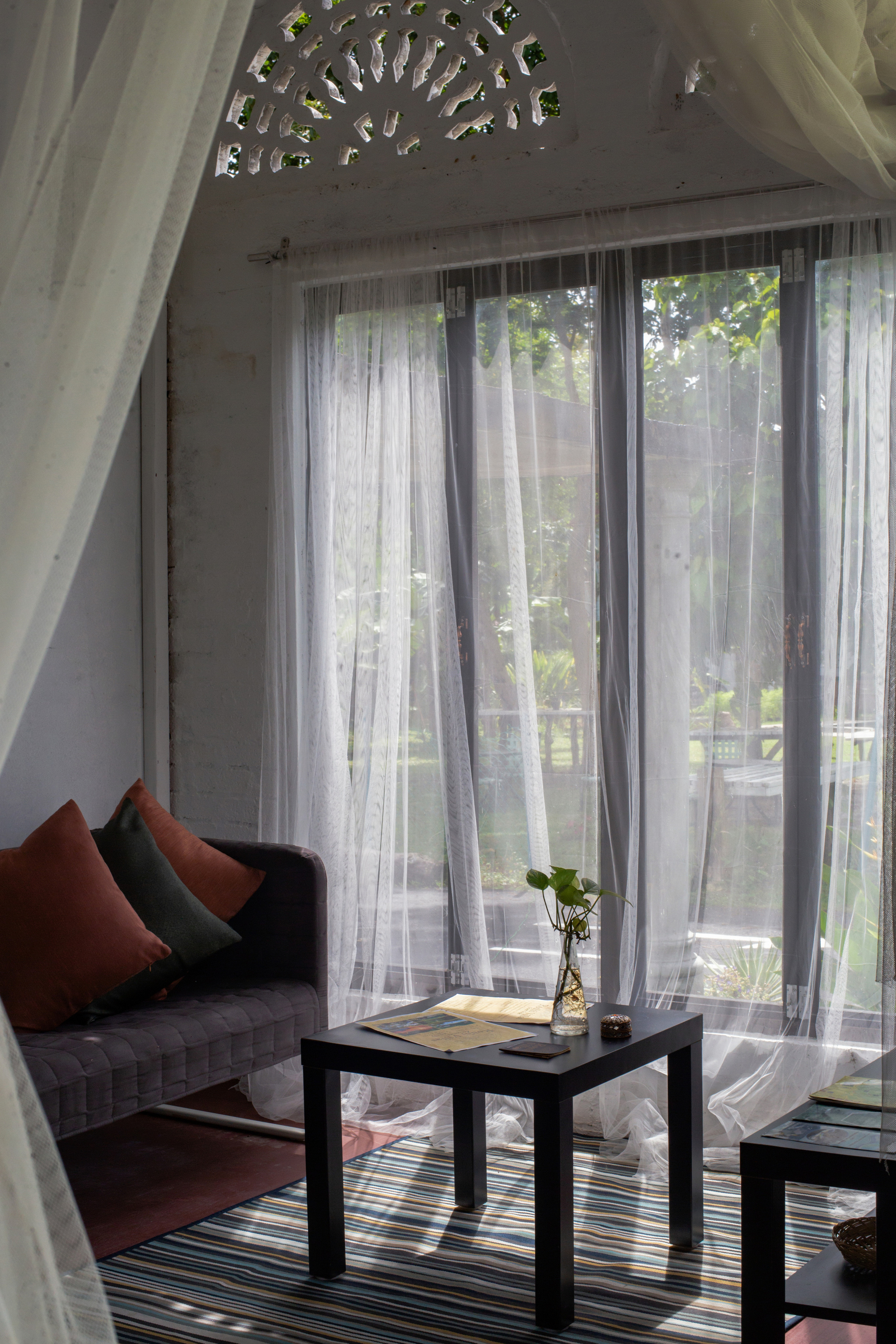 [EXTERIOR & INTERIOR] Rouhie villas catalog. Langkawi, Malaysia, 2021. Фотограф Евгений Казекин