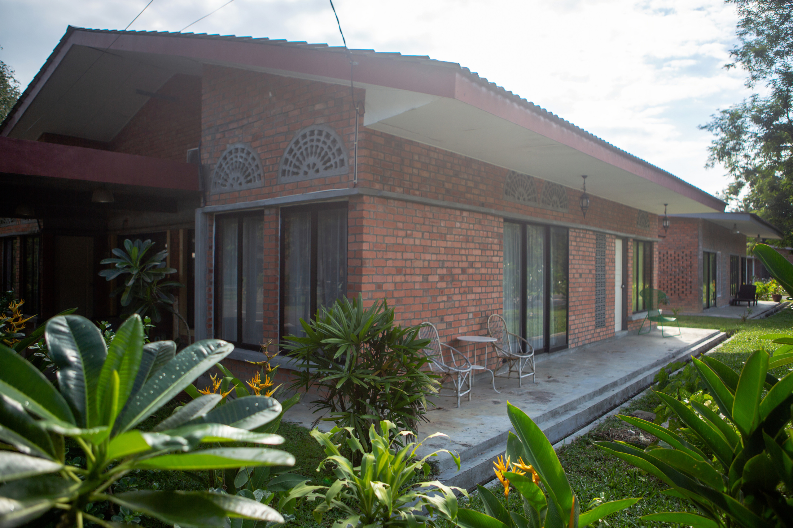 [EXTERIOR & INTERIOR] Rouhie villas catalog. Langkawi, Malaysia, 2021. Фотограф Евгений Казекин