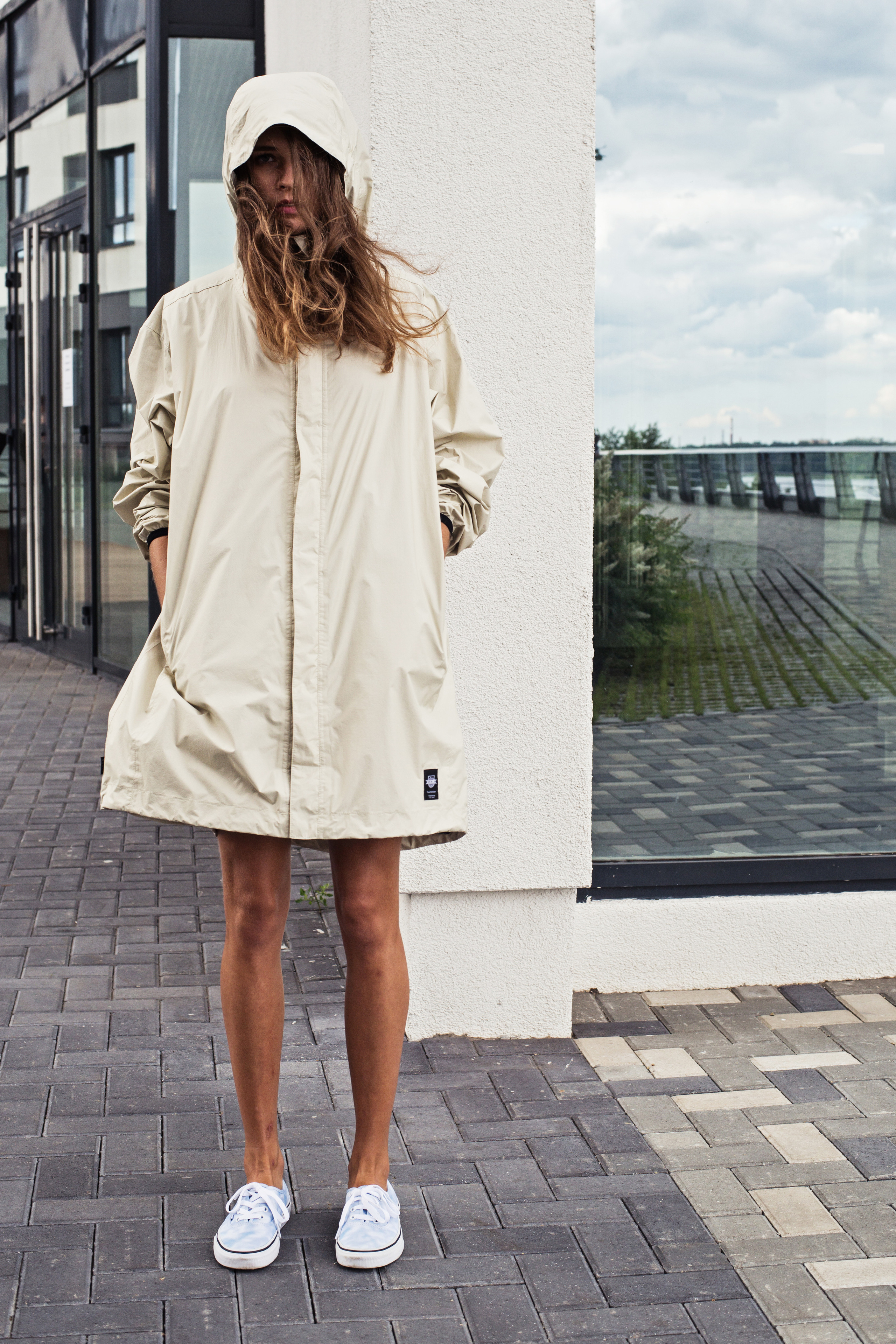 [FASHION] the Urals lookbook summer/autumm, 2017. Фотограф Евгений Казекин