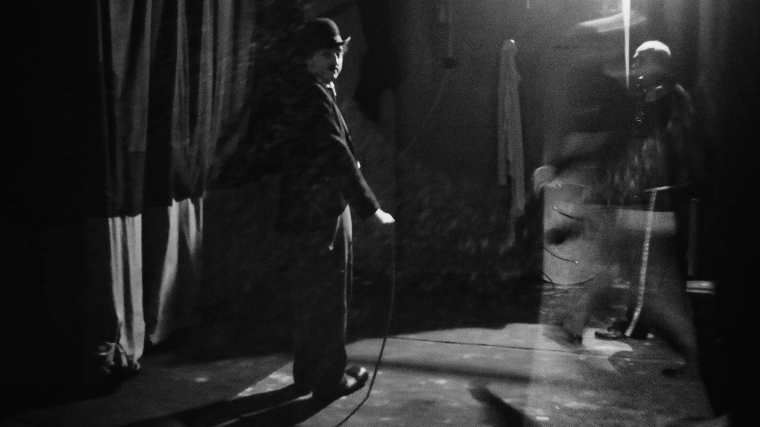 [REPORTAGE] Backstage World clowns festival, 2013-2015. Фотограф Евгений Казекин