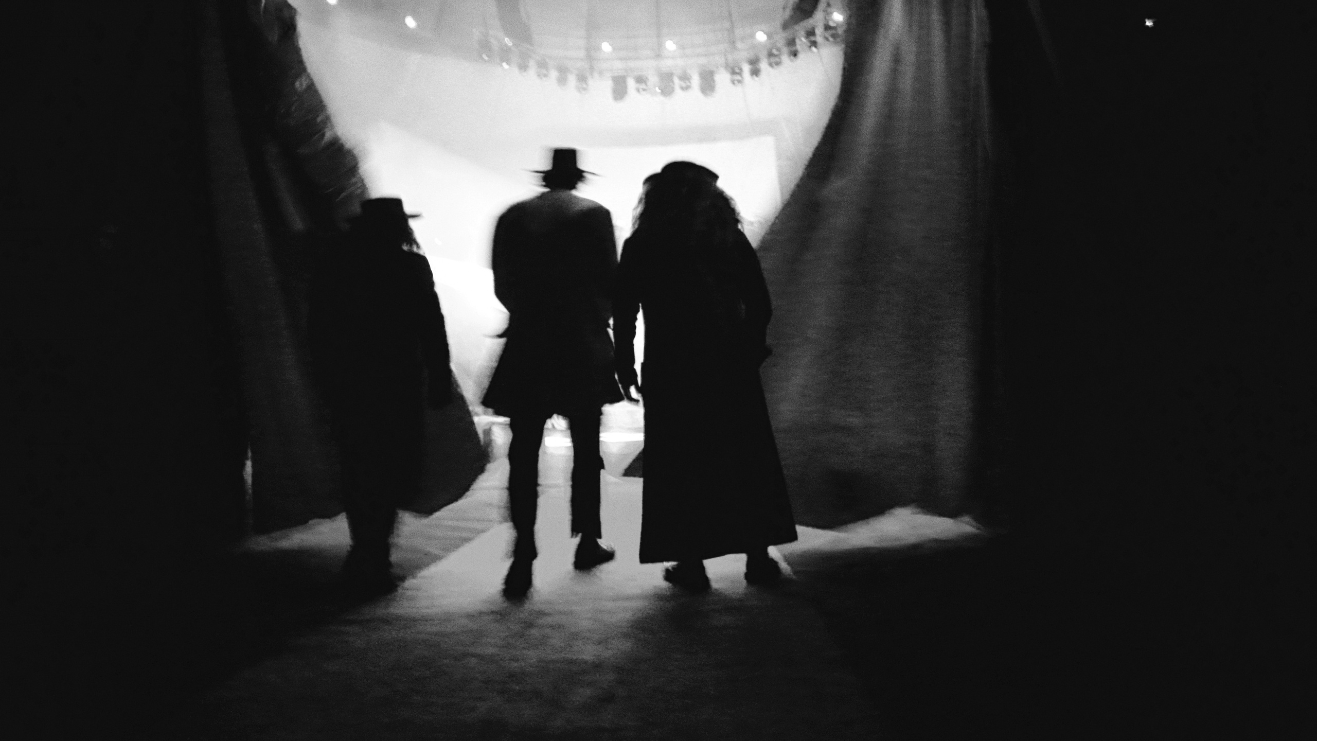 [REPORTAGE] Backstage World clowns festival, 2013-2015. Фотограф Евгений Казекин