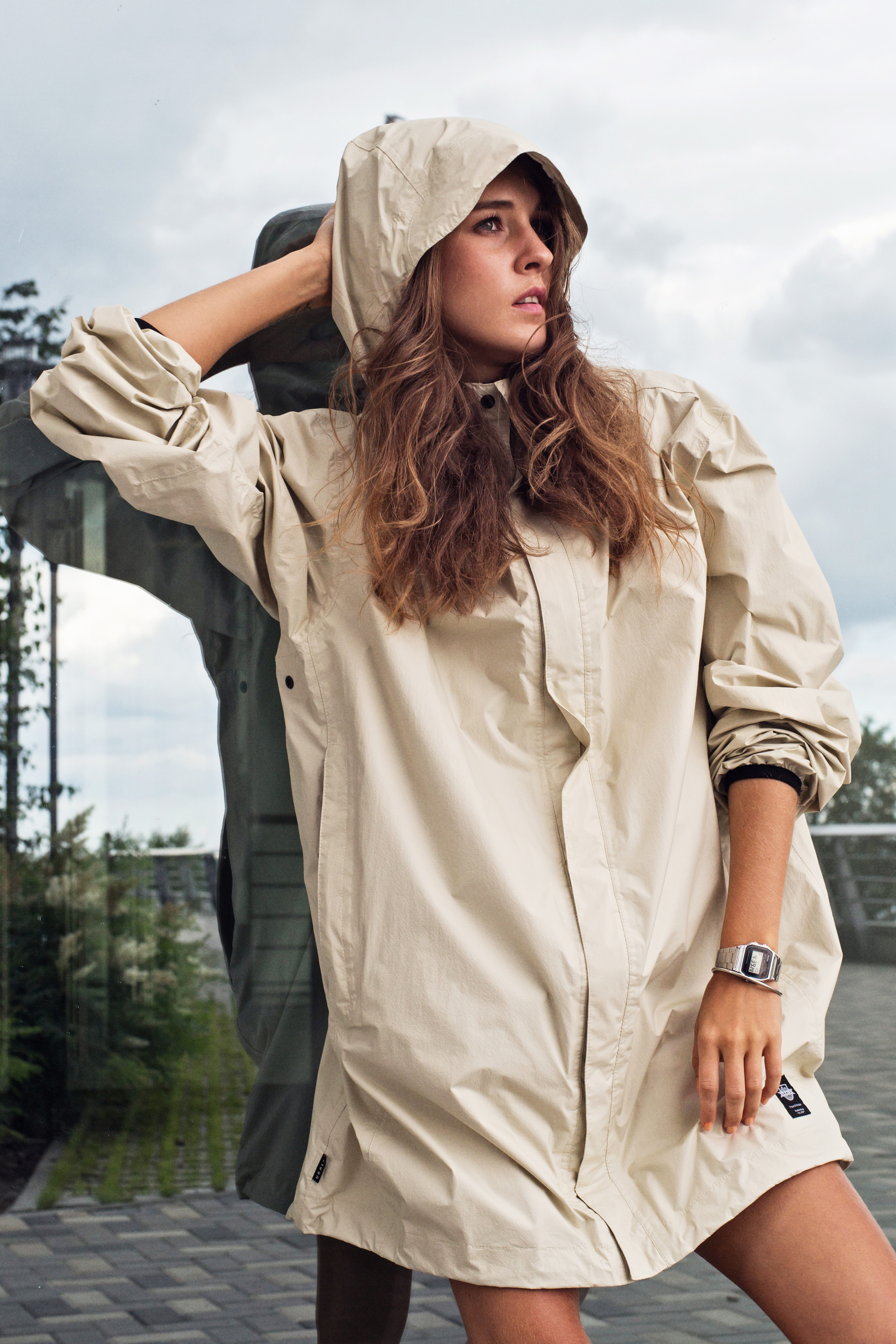 [FASHION] the Urals lookbook summer/autumm, 2017. Фотограф Евгений Казекин