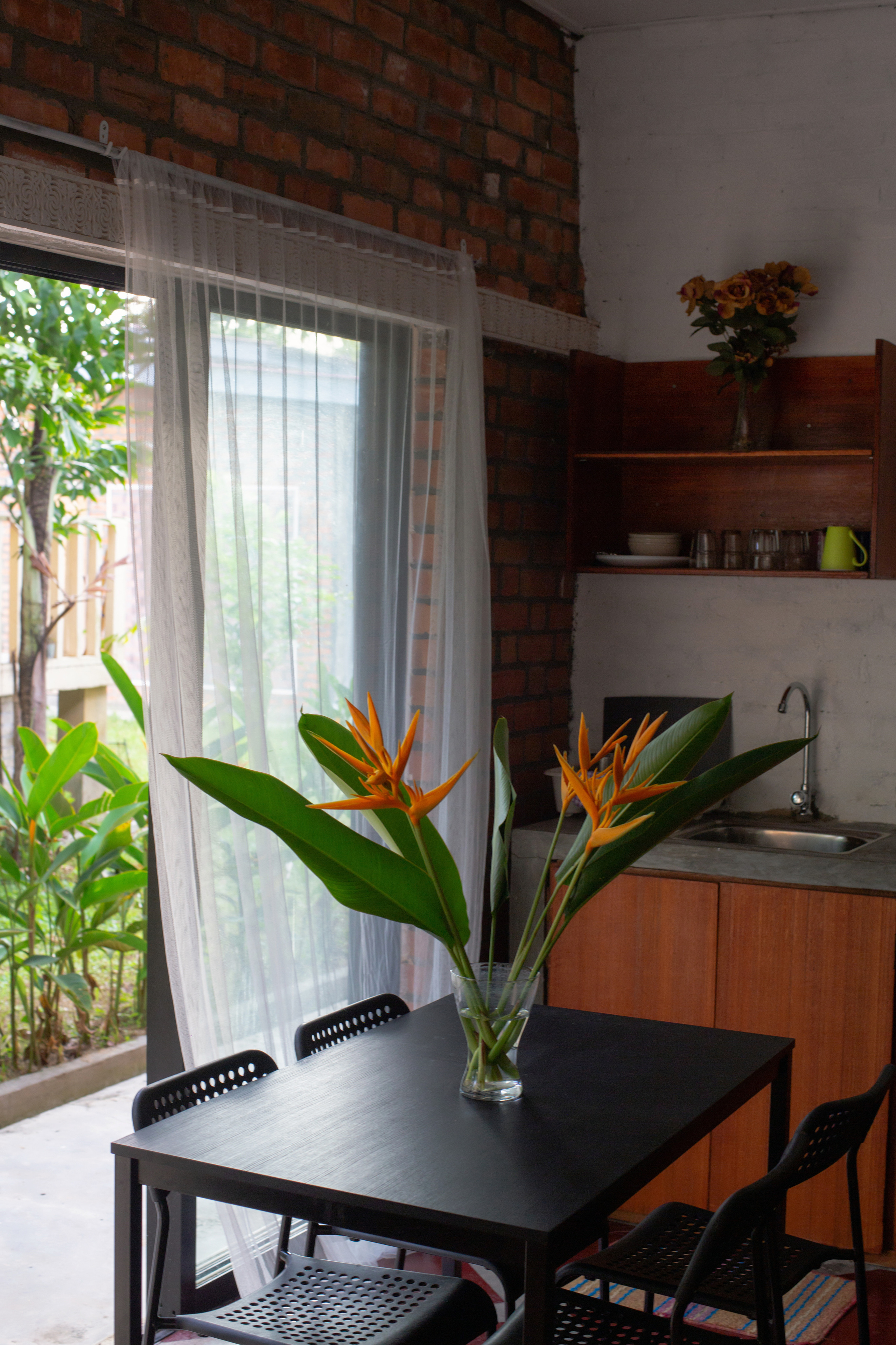 [EXTERIOR & INTERIOR] Rouhie villas catalog. Langkawi, Malaysia, 2021. Фотограф Евгений Казекин