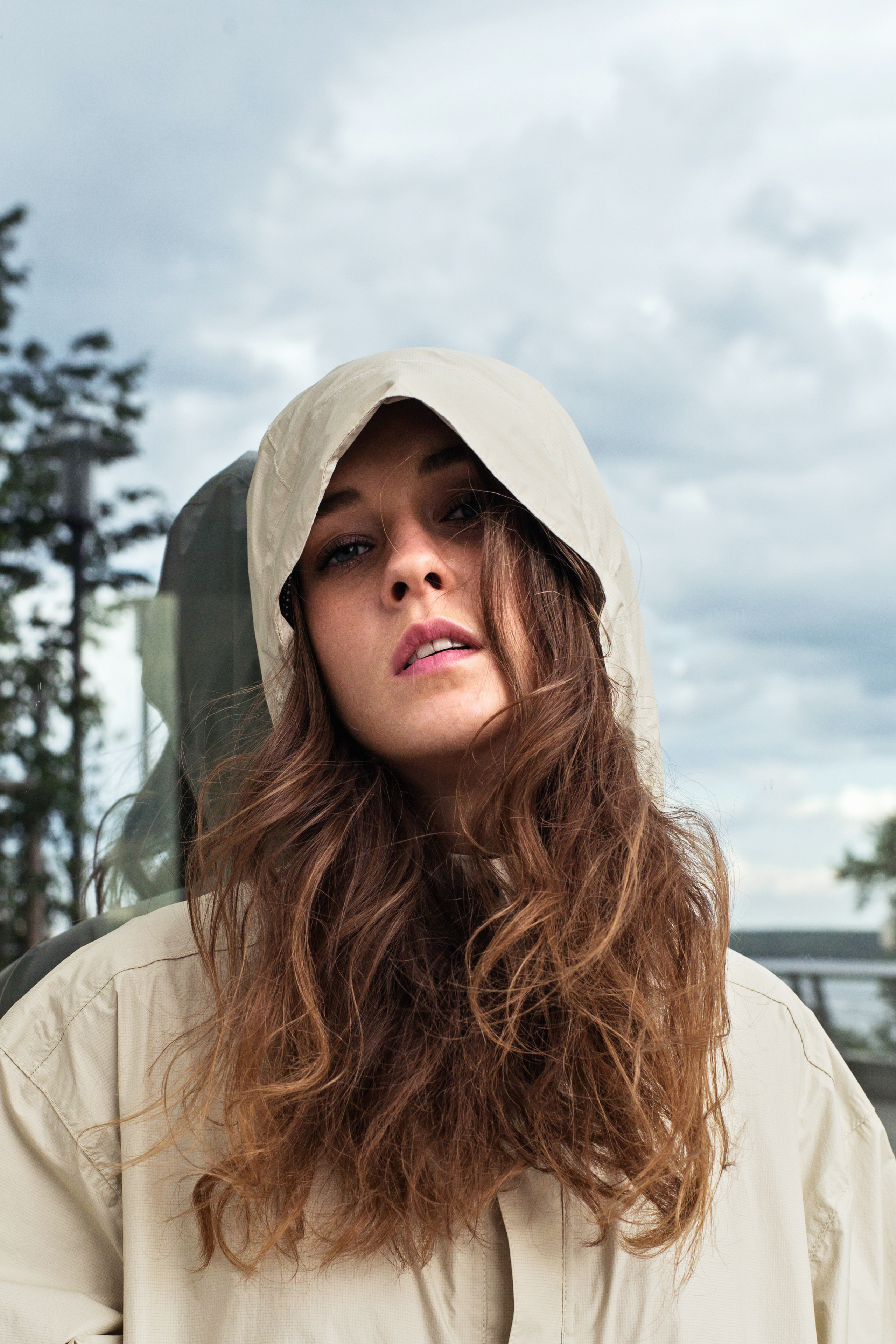 [FASHION] the Urals lookbook summer/autumm, 2017. Фотограф Евгений Казекин