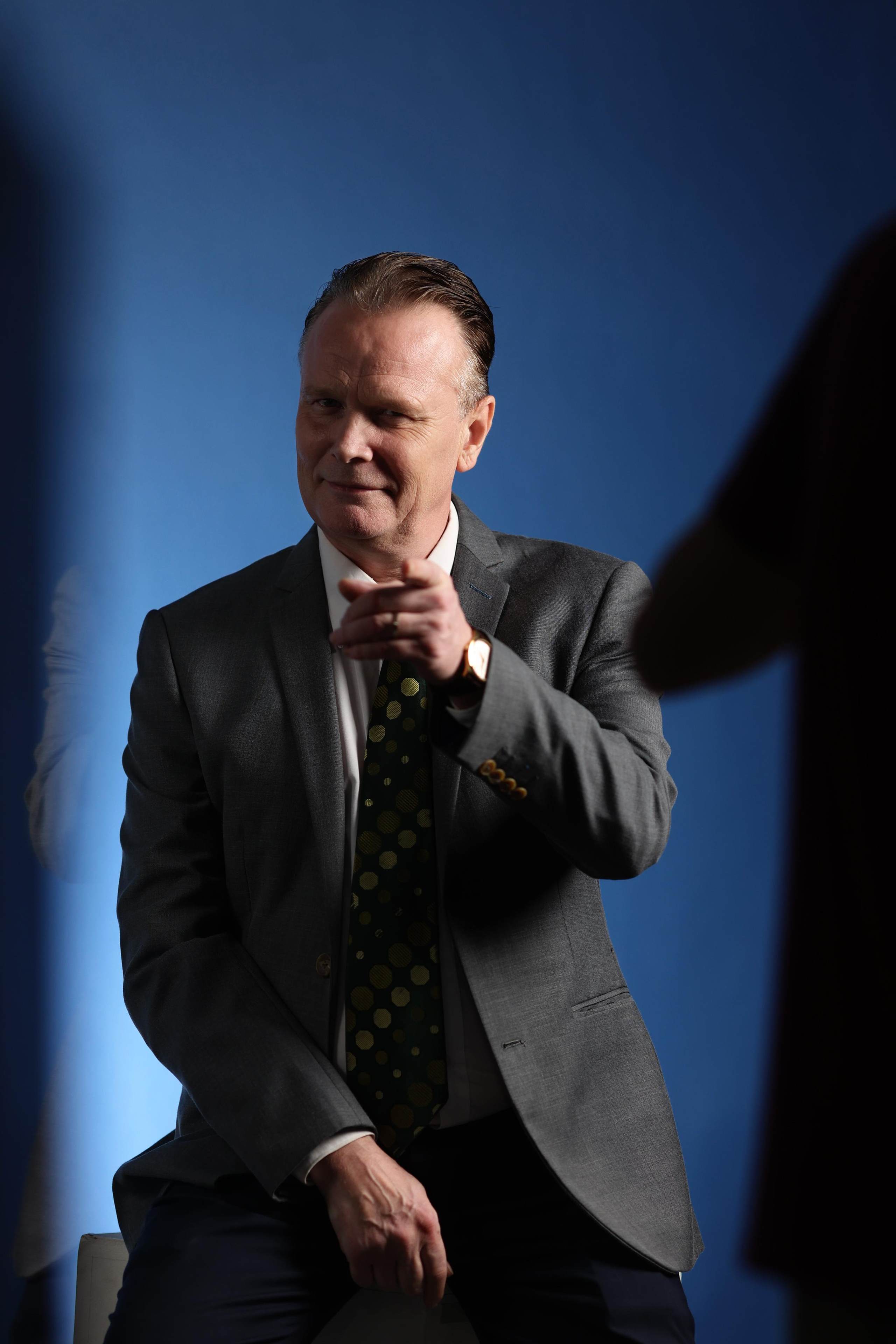 Фотограф Евгений Казекин