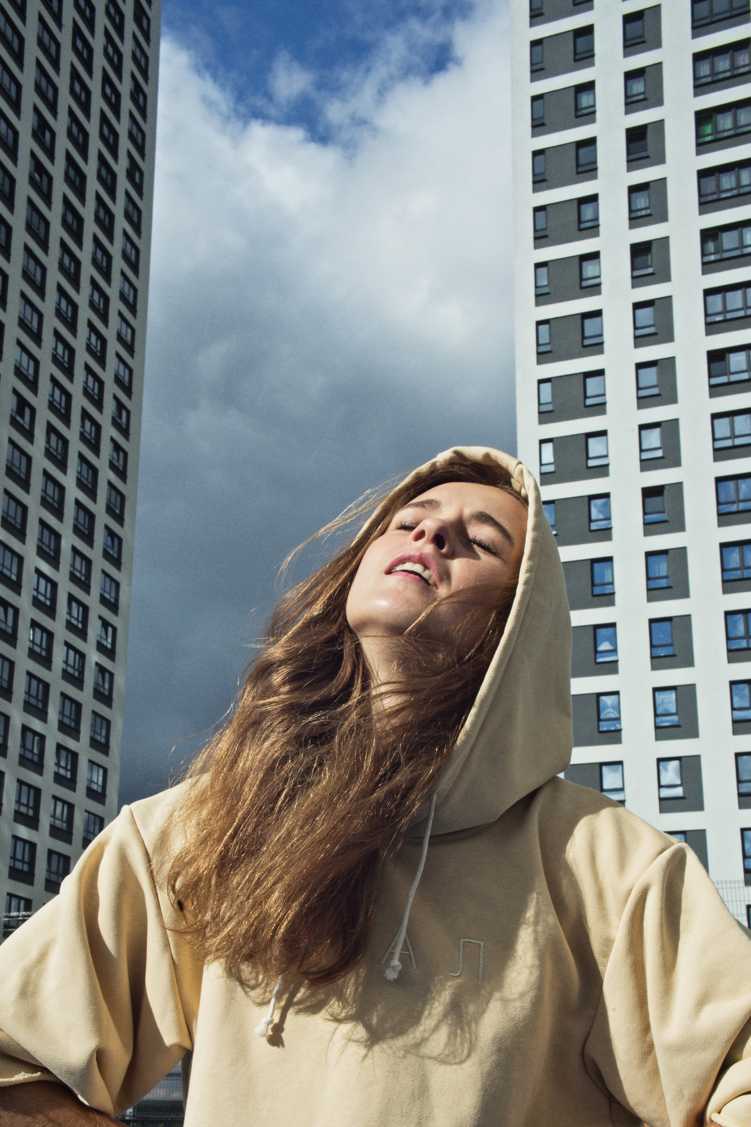 [FASHION] the Urals lookbook summer/autumm, 2017. Фотограф Евгений Казекин