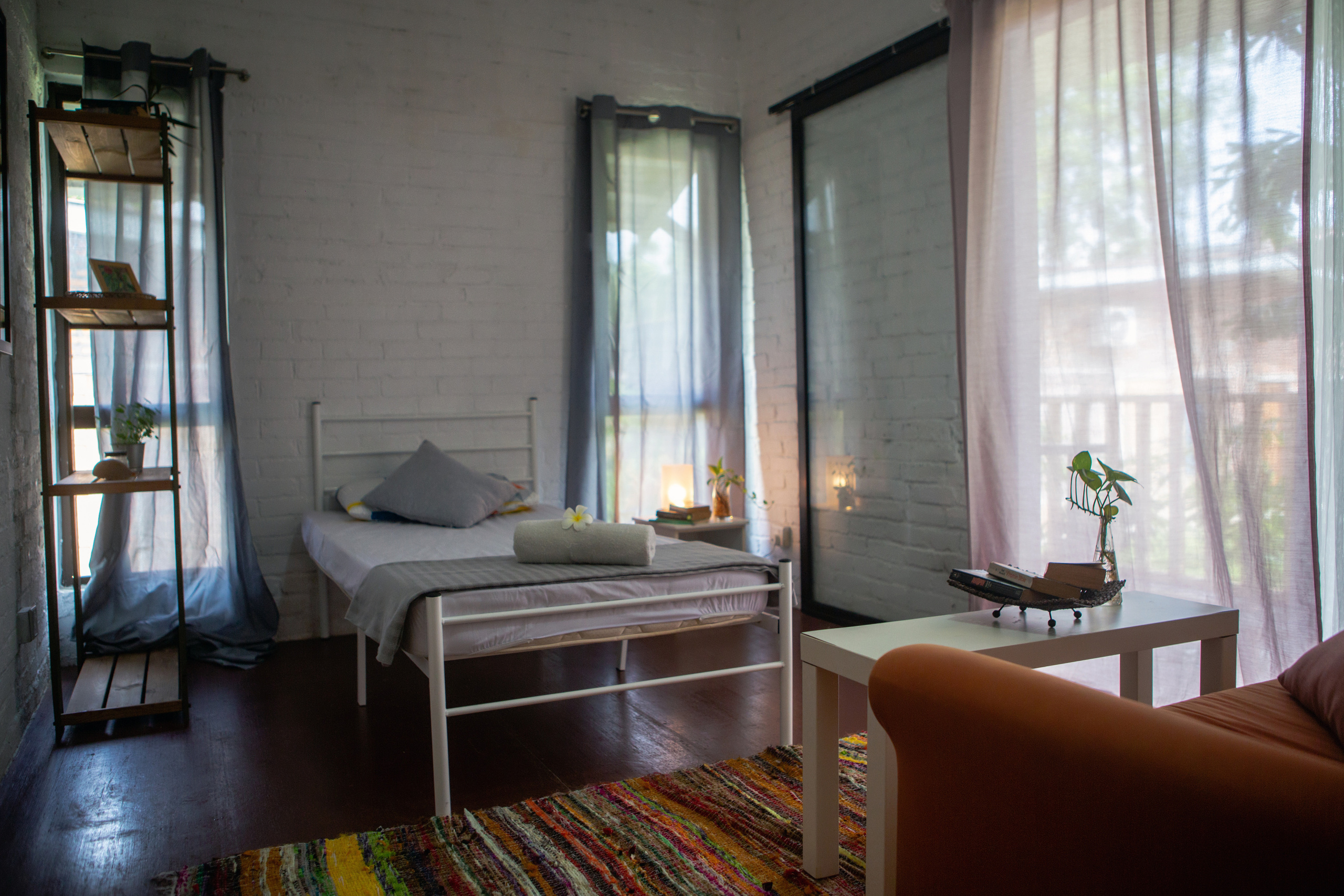 [EXTERIOR & INTERIOR] Rouhie villas catalog. Langkawi, Malaysia, 2021. Фотограф Евгений Казекин