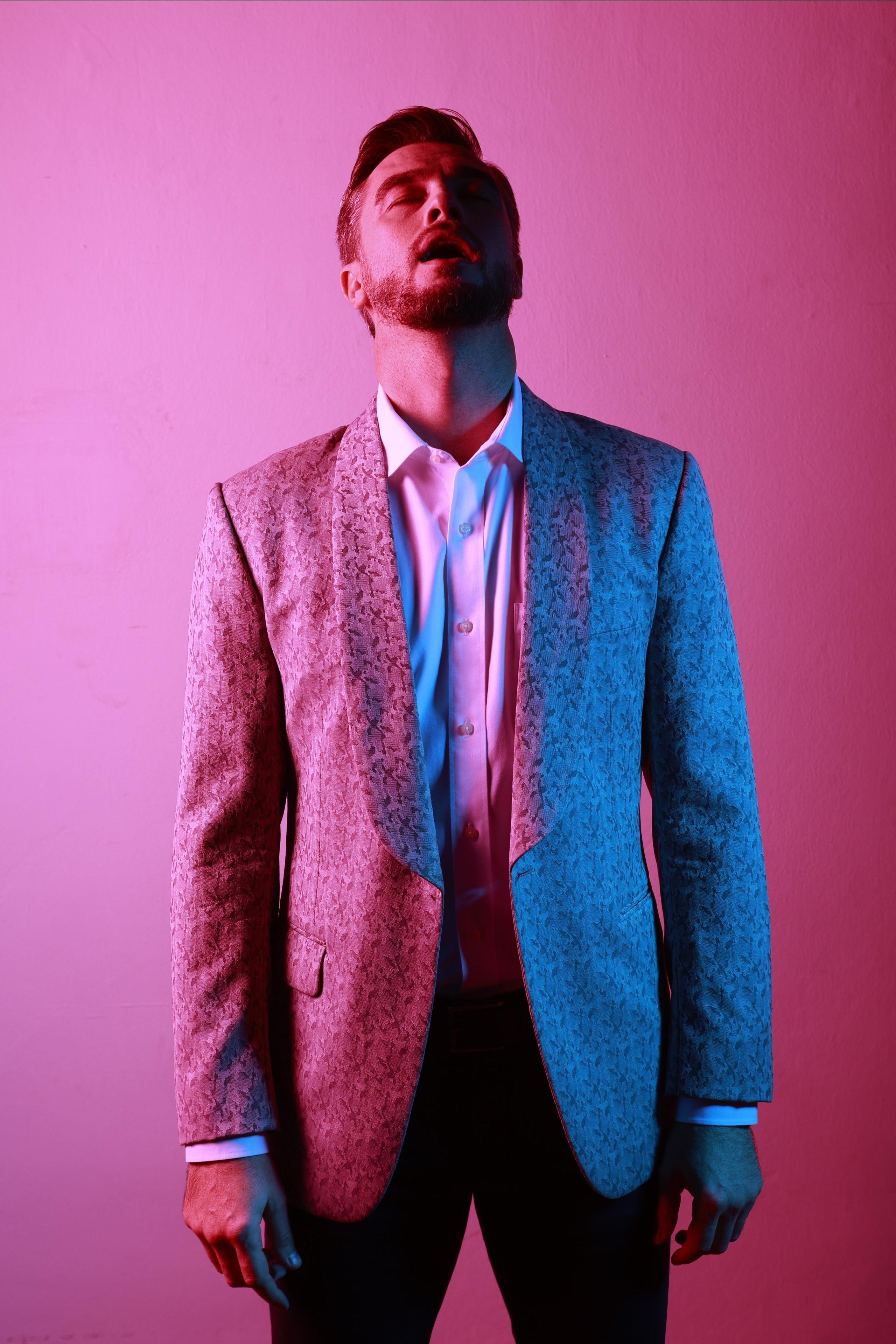 Фотограф Евгений Казекин