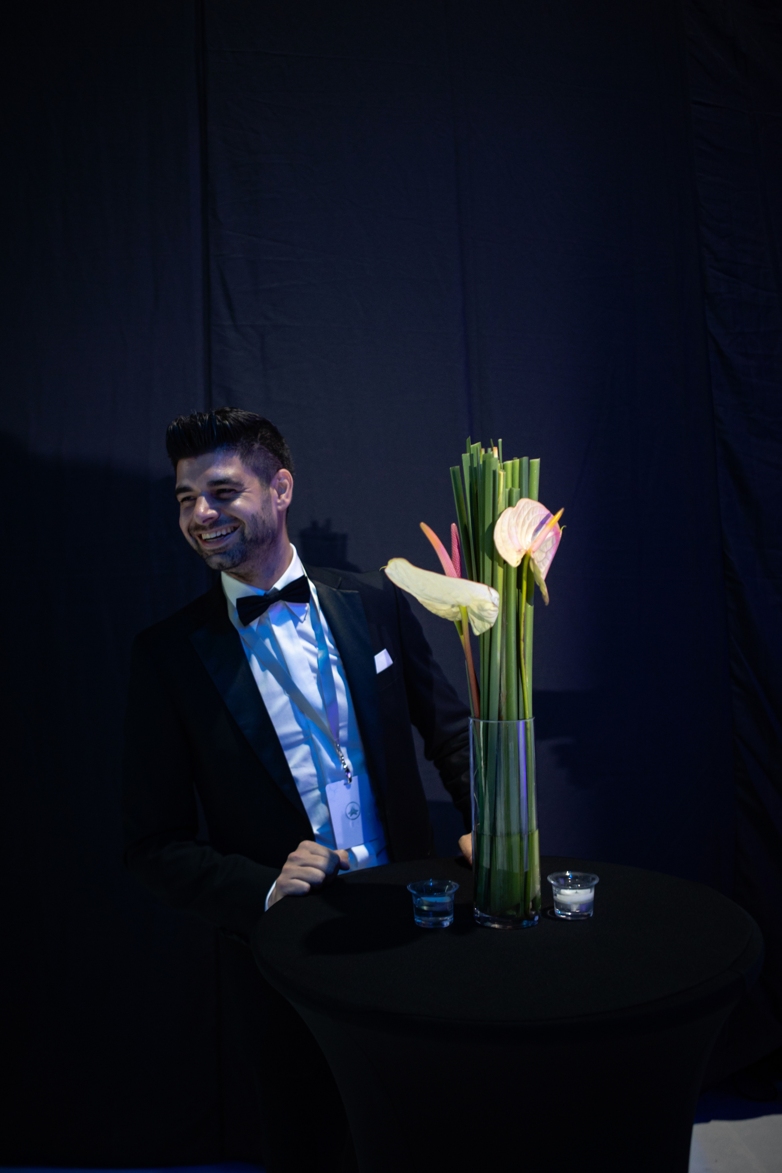 [REPORTAGE] Open Lunch Conference, KL, Malaysia, Oct./2020. Фотограф Евгений Казекин