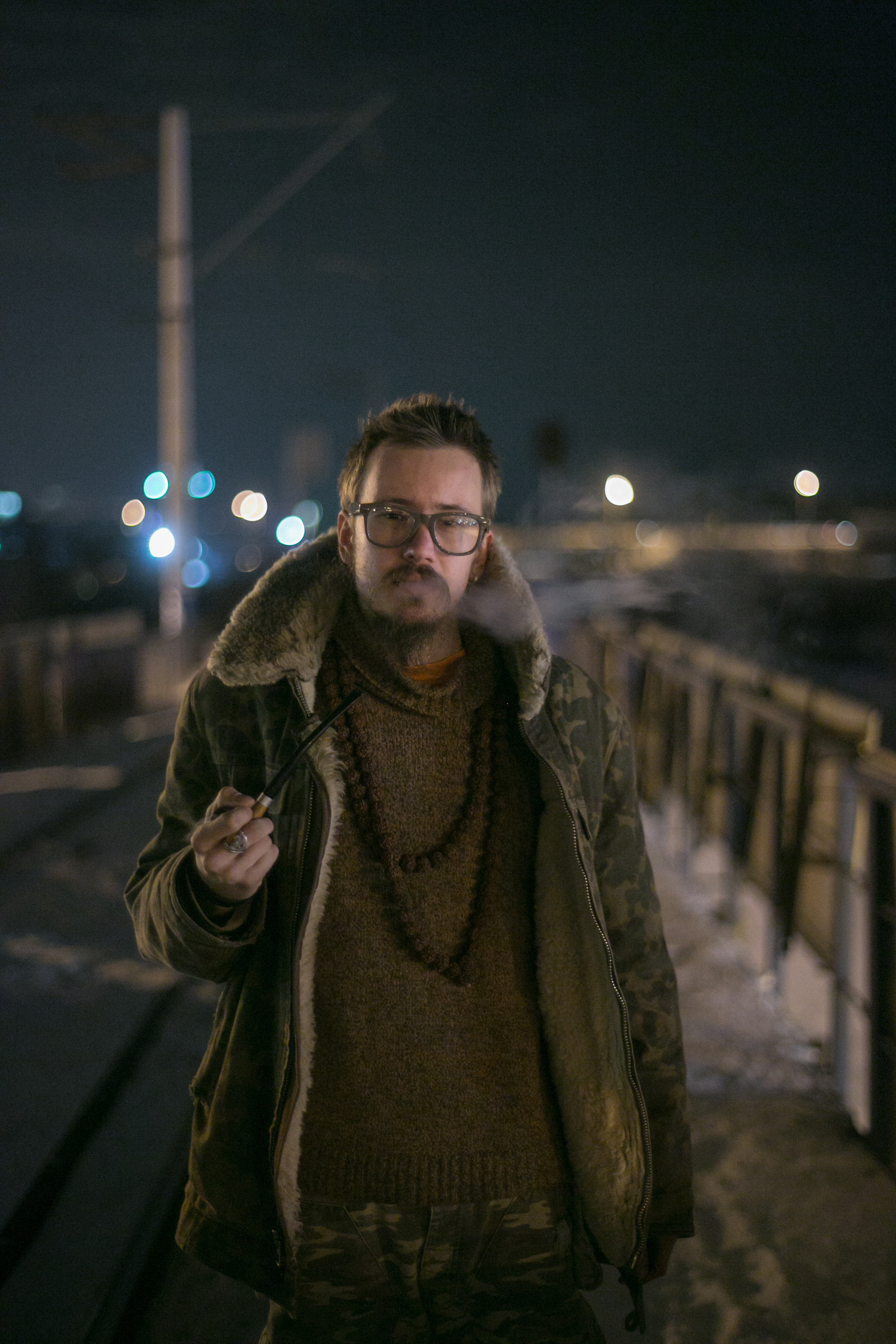 Фотограф Евгений Казекин