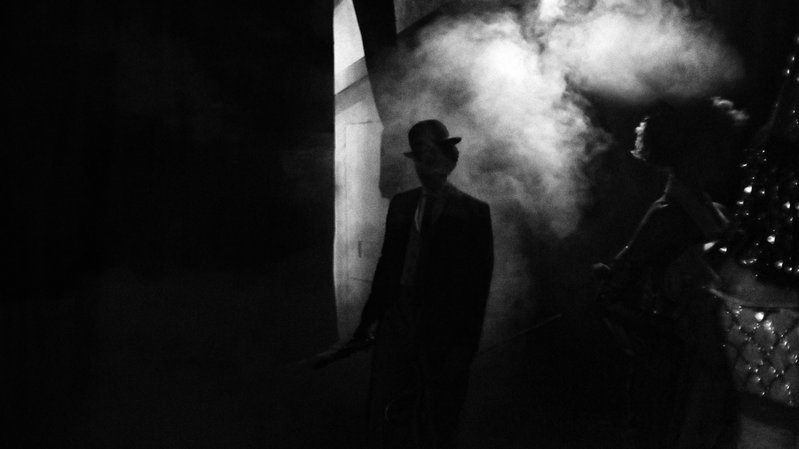 [REPORTAGE] Backstage World clowns festival, 2013-2015. Фотограф Евгений Казекин