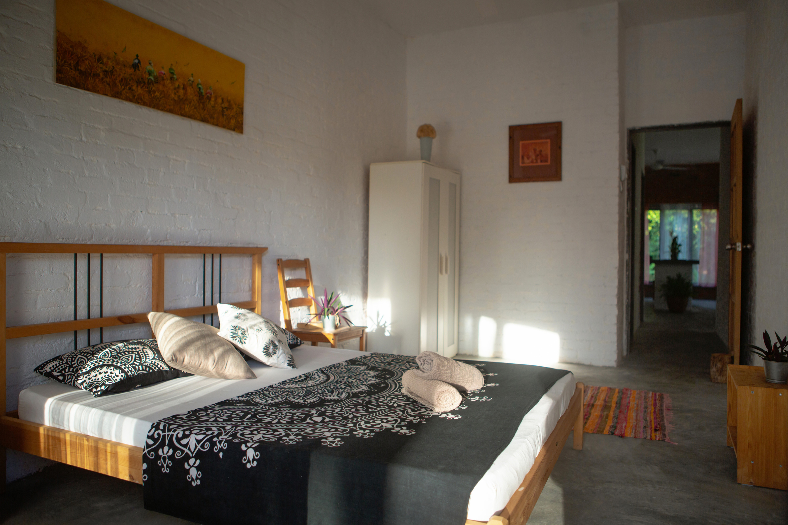 [EXTERIOR & INTERIOR] Rouhie villas catalog. Langkawi, Malaysia, 2021. Фотограф Евгений Казекин