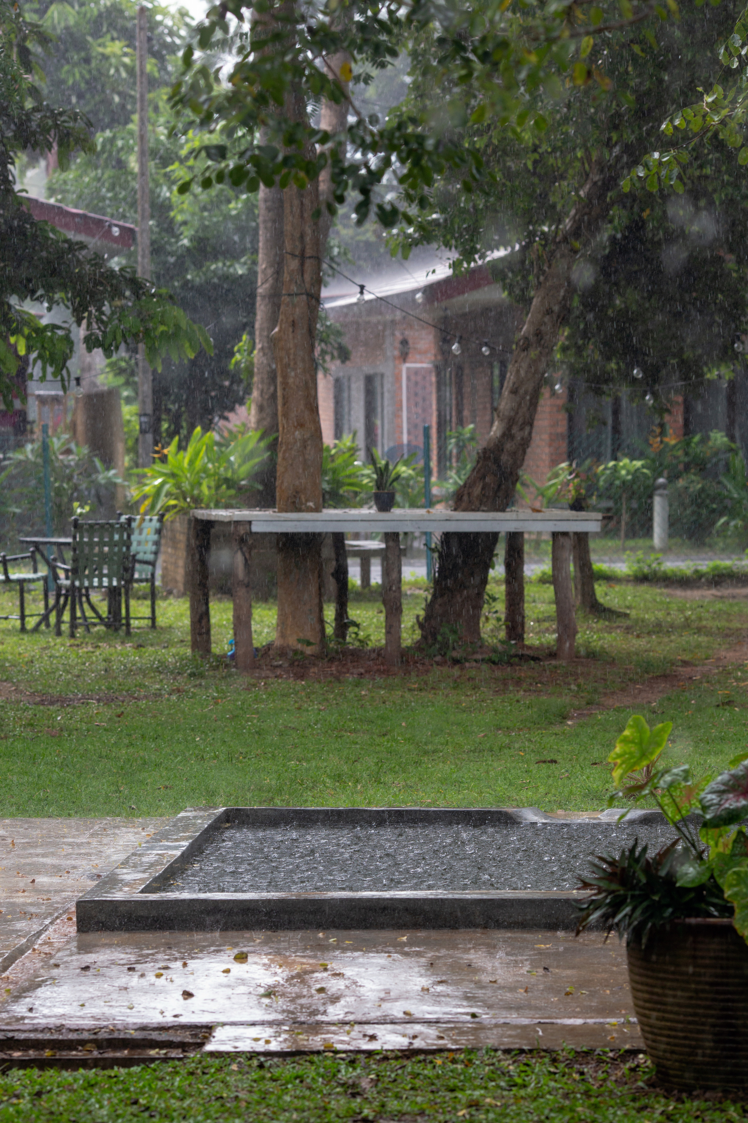 [EXTERIOR & INTERIOR] Rouhie villas catalog. Langkawi, Malaysia, 2021. Фотограф Евгений Казекин