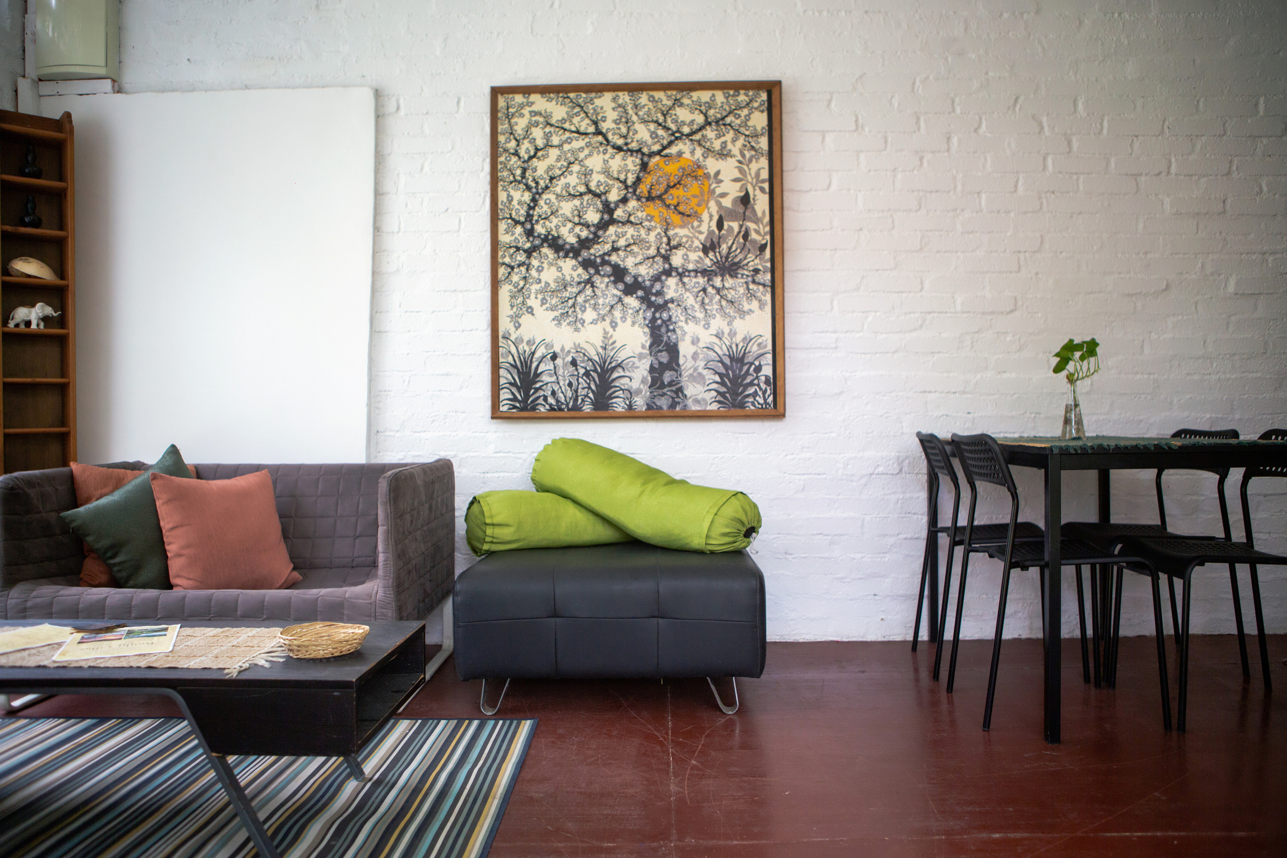 [EXTERIOR & INTERIOR] Rouhie villas catalog. Langkawi, Malaysia, 2021. Фотограф Евгений Казекин