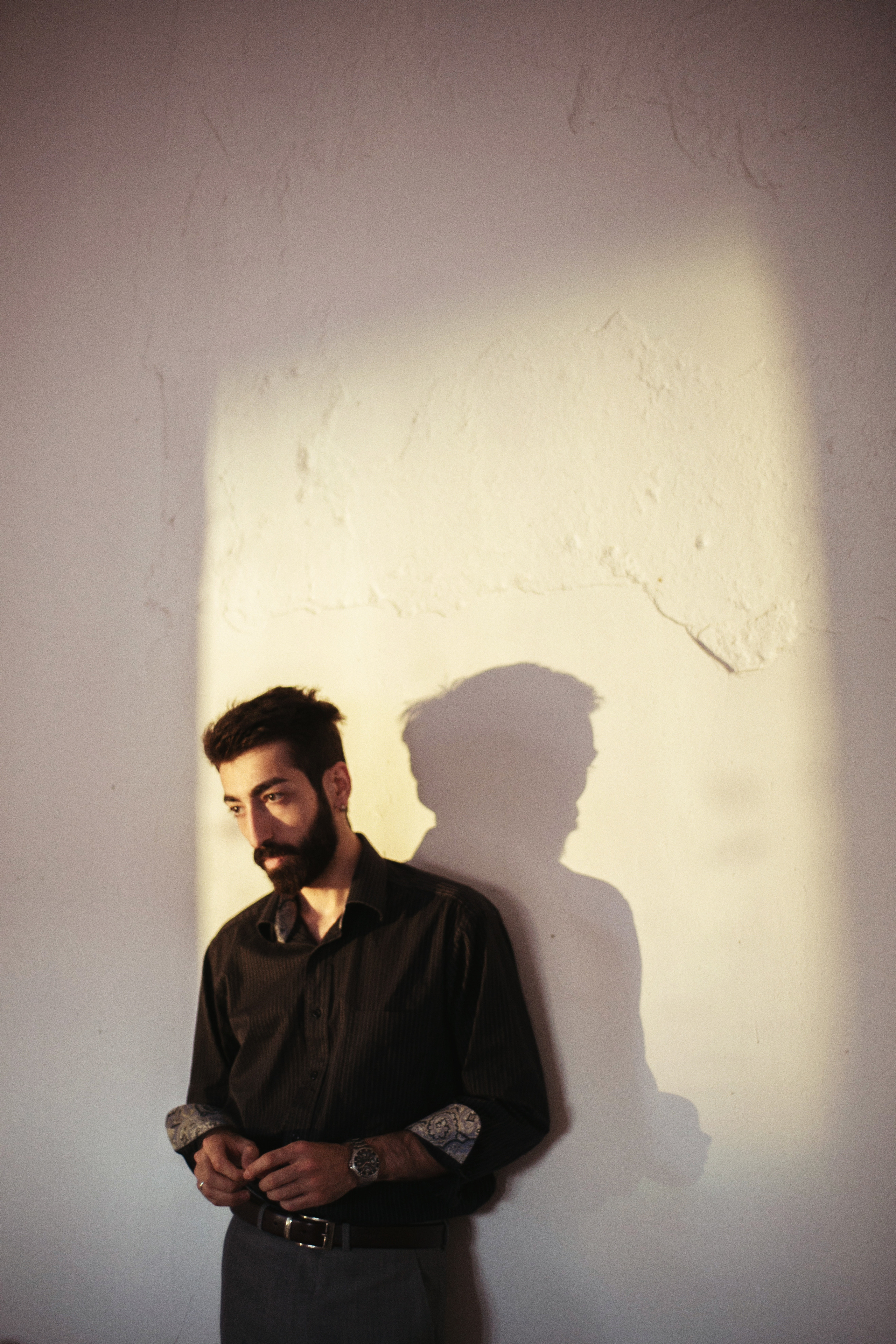 Фотограф Евгений Казекин