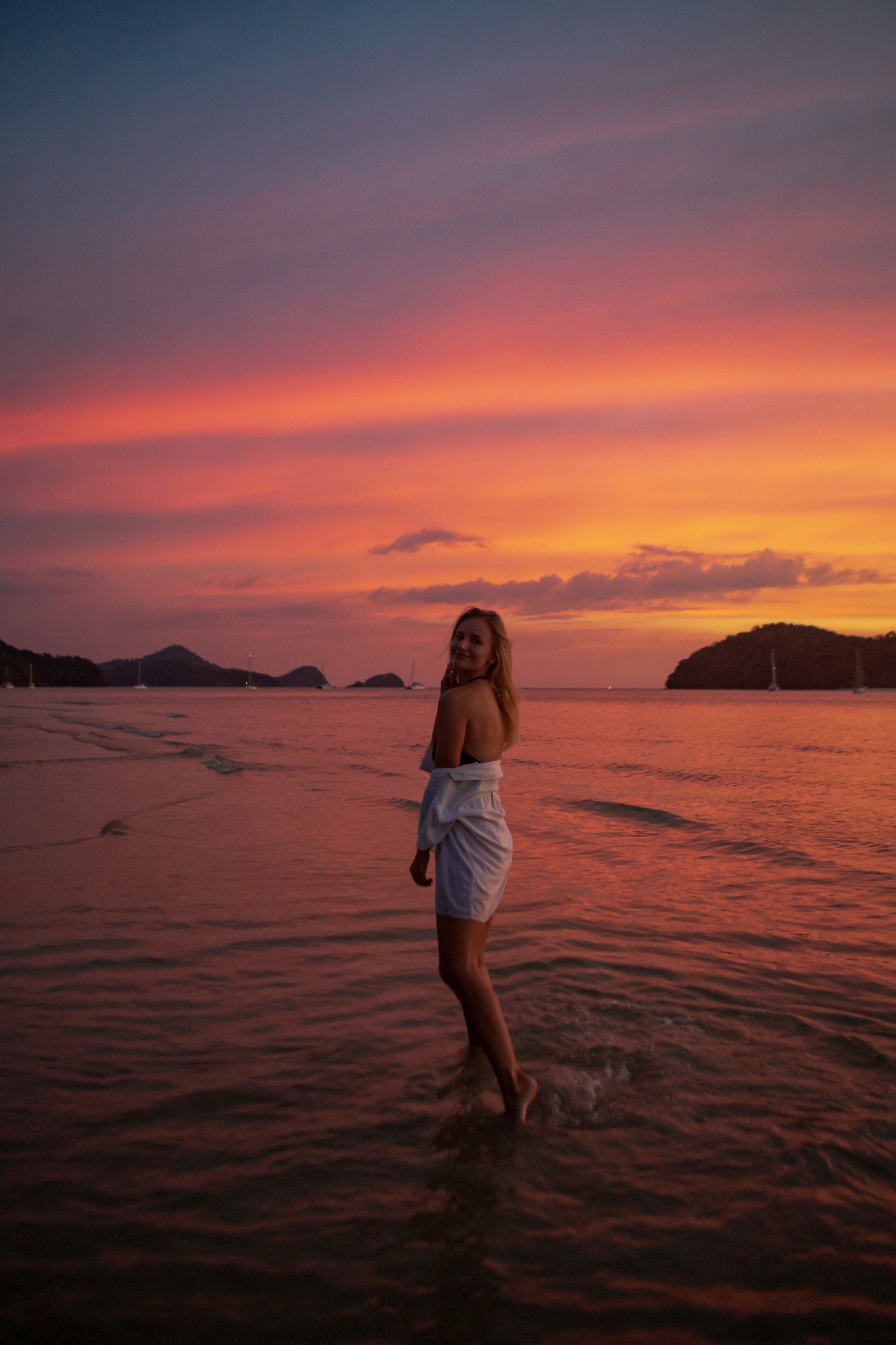 Фотограф Евгений Казекин