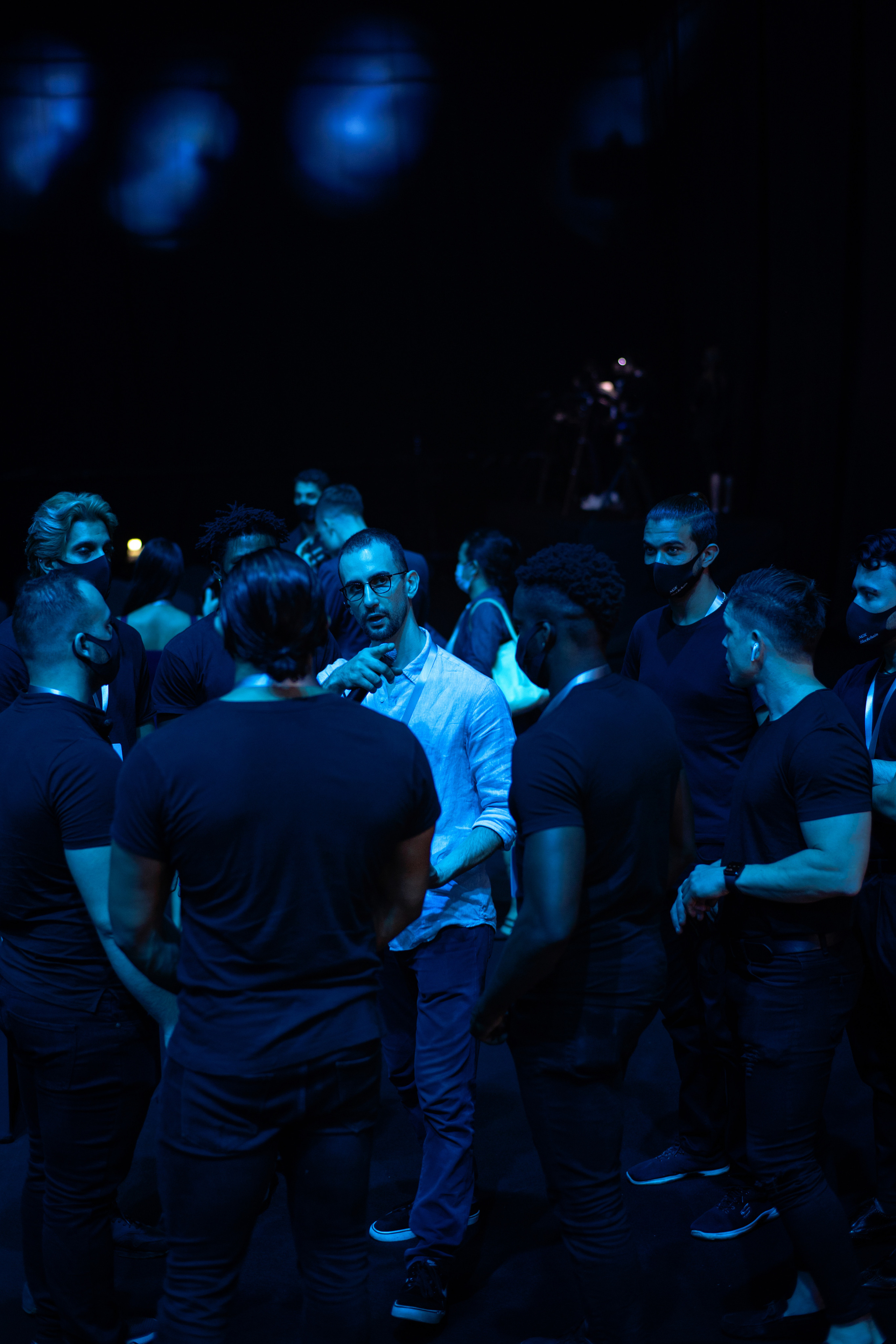 [REPORTAGE] Open Lunch Conference, KL, Malaysia, Oct./2020. Фотограф Евгений Казекин