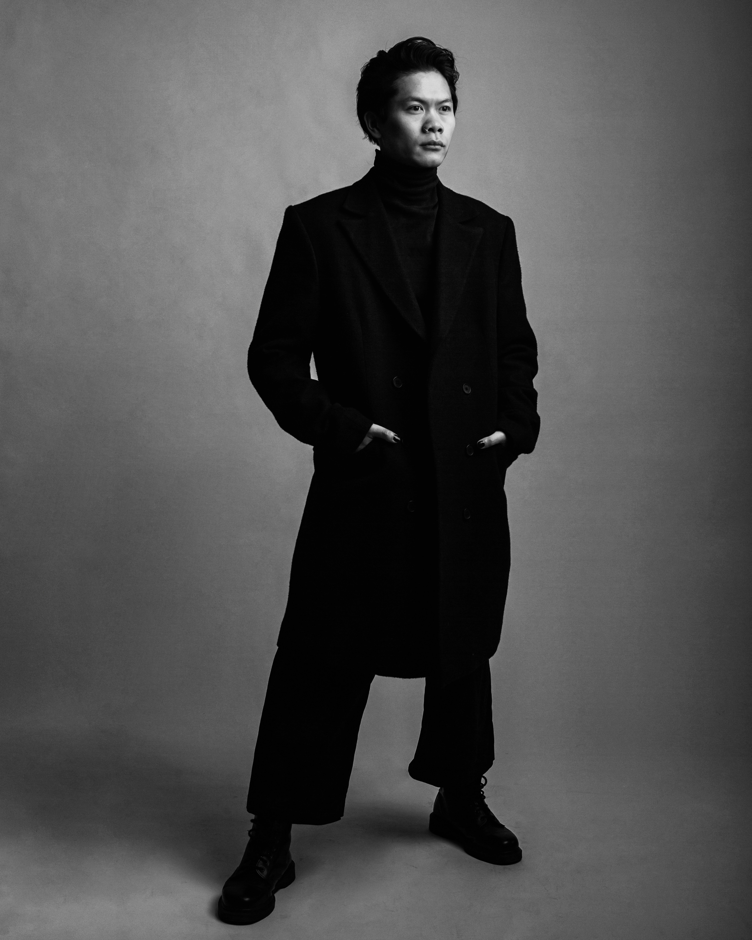 Фотограф Евгений Казекин