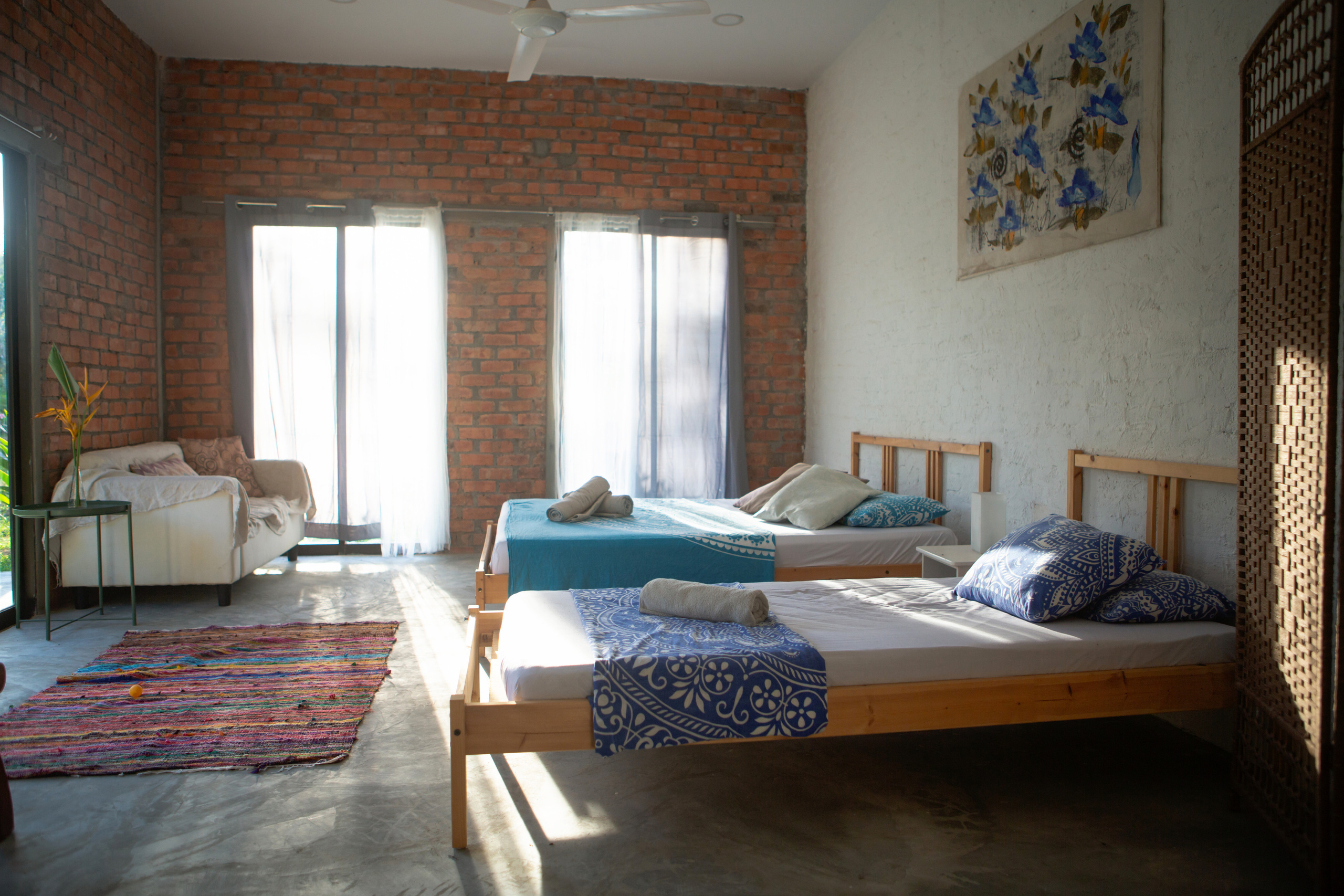 [EXTERIOR & INTERIOR] Rouhie villas catalog. Langkawi, Malaysia, 2021. Фотограф Евгений Казекин