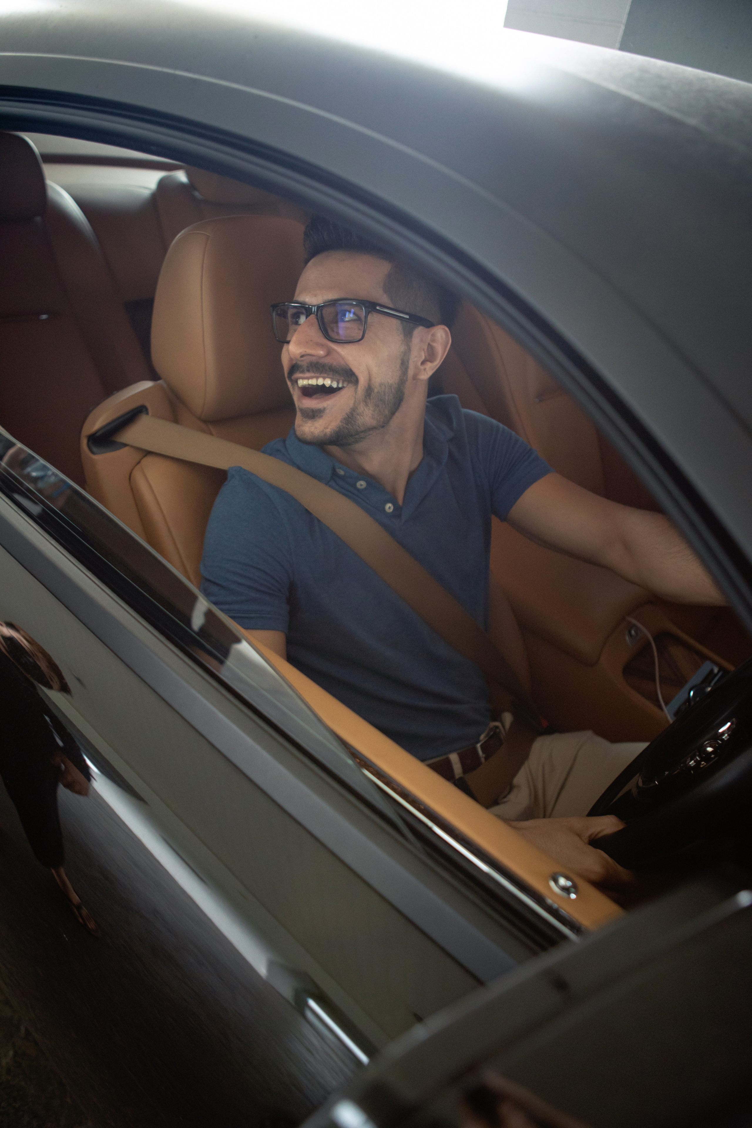 [REPORTAGE] Open Lunch Conference, KL, Malaysia, Oct./2020. Фотограф Евгений Казекин