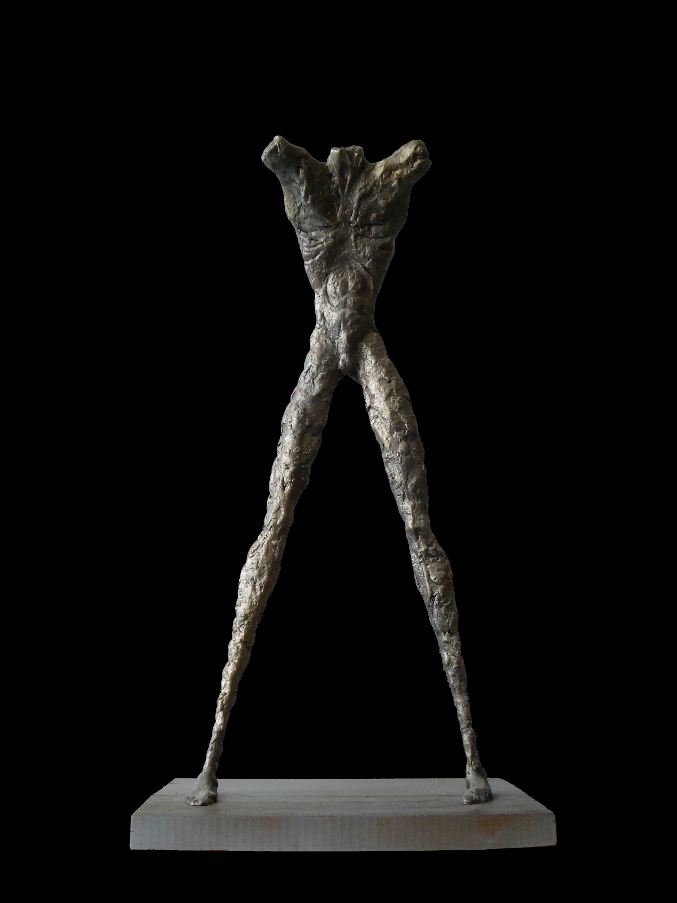 [CATALOG] for exhibition Nik Predein, Amsterdam, 2016. Фотограф Евгений Казекин