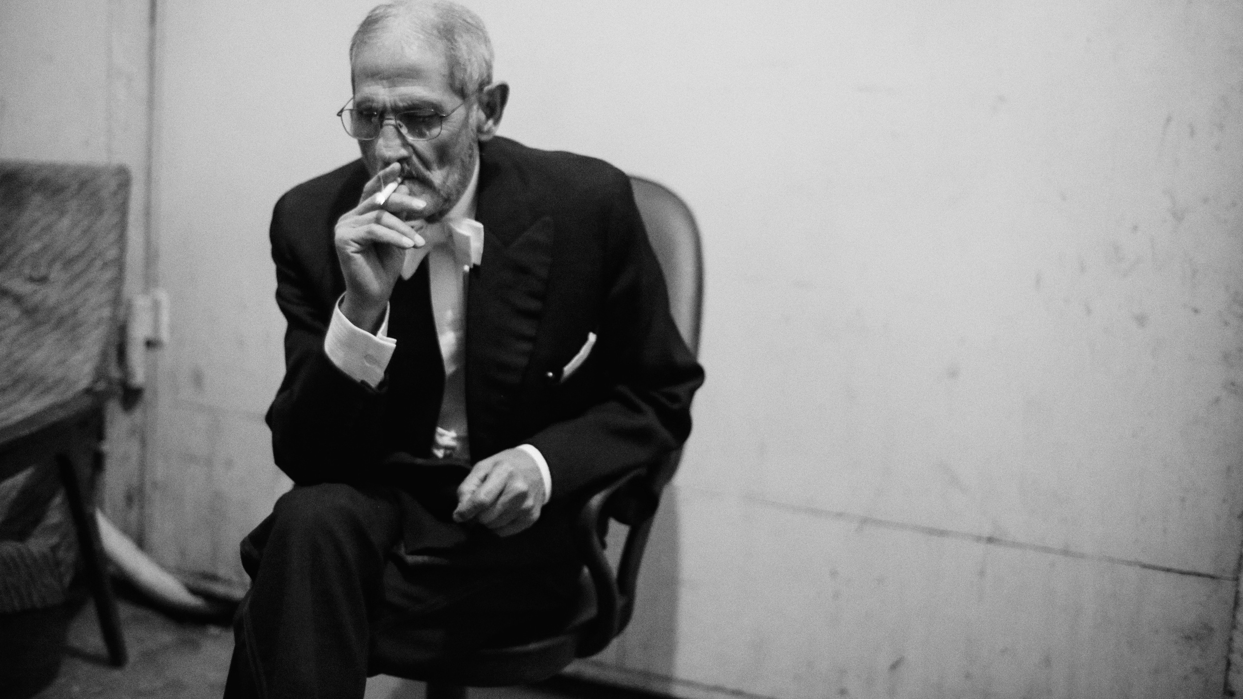 [REPORTAGE] Backstage World clowns festival, 2013-2015. Фотограф Евгений Казекин