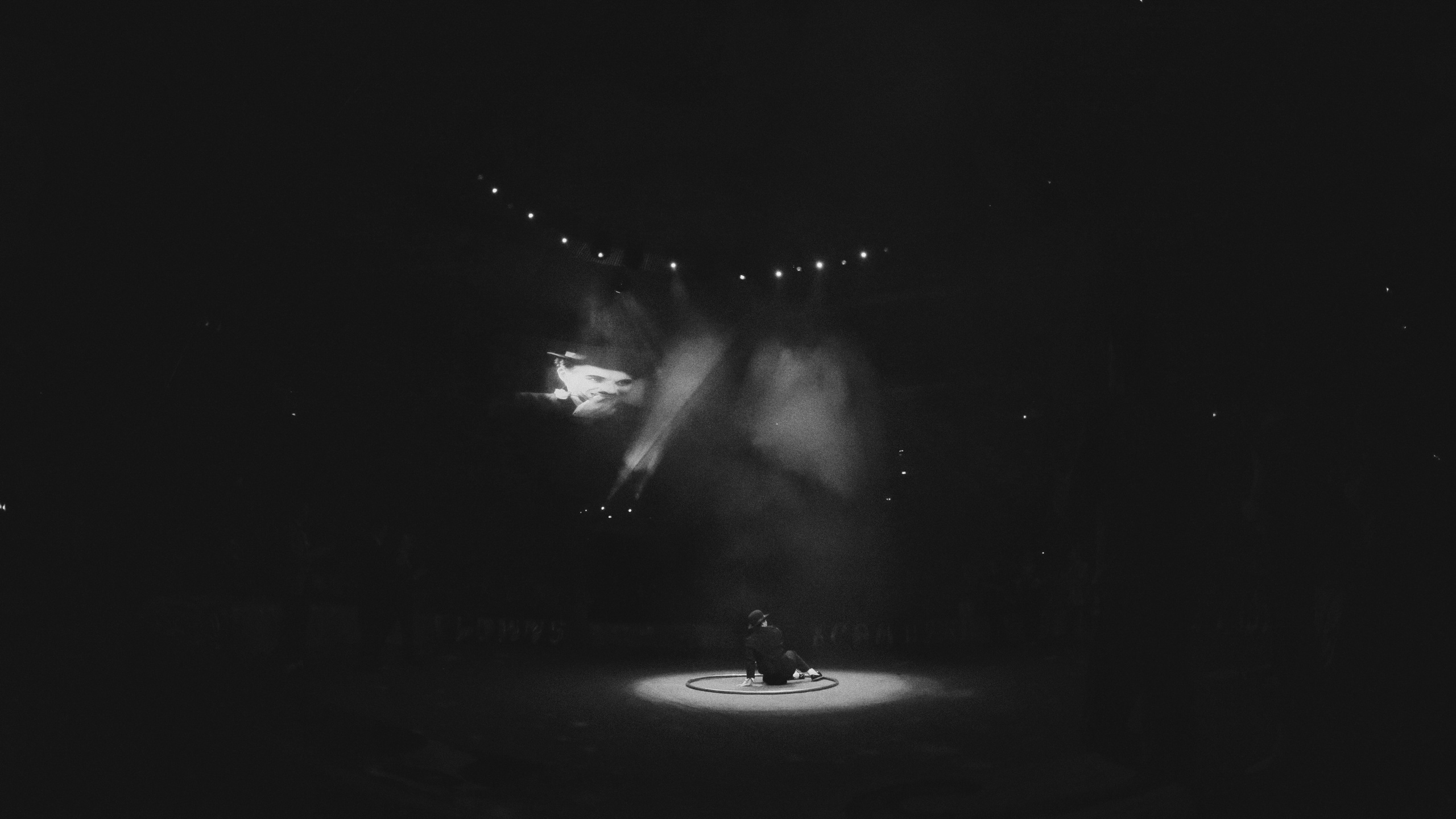 [REPORTAGE] Backstage World clowns festival, 2013-2015. Фотограф Евгений Казекин