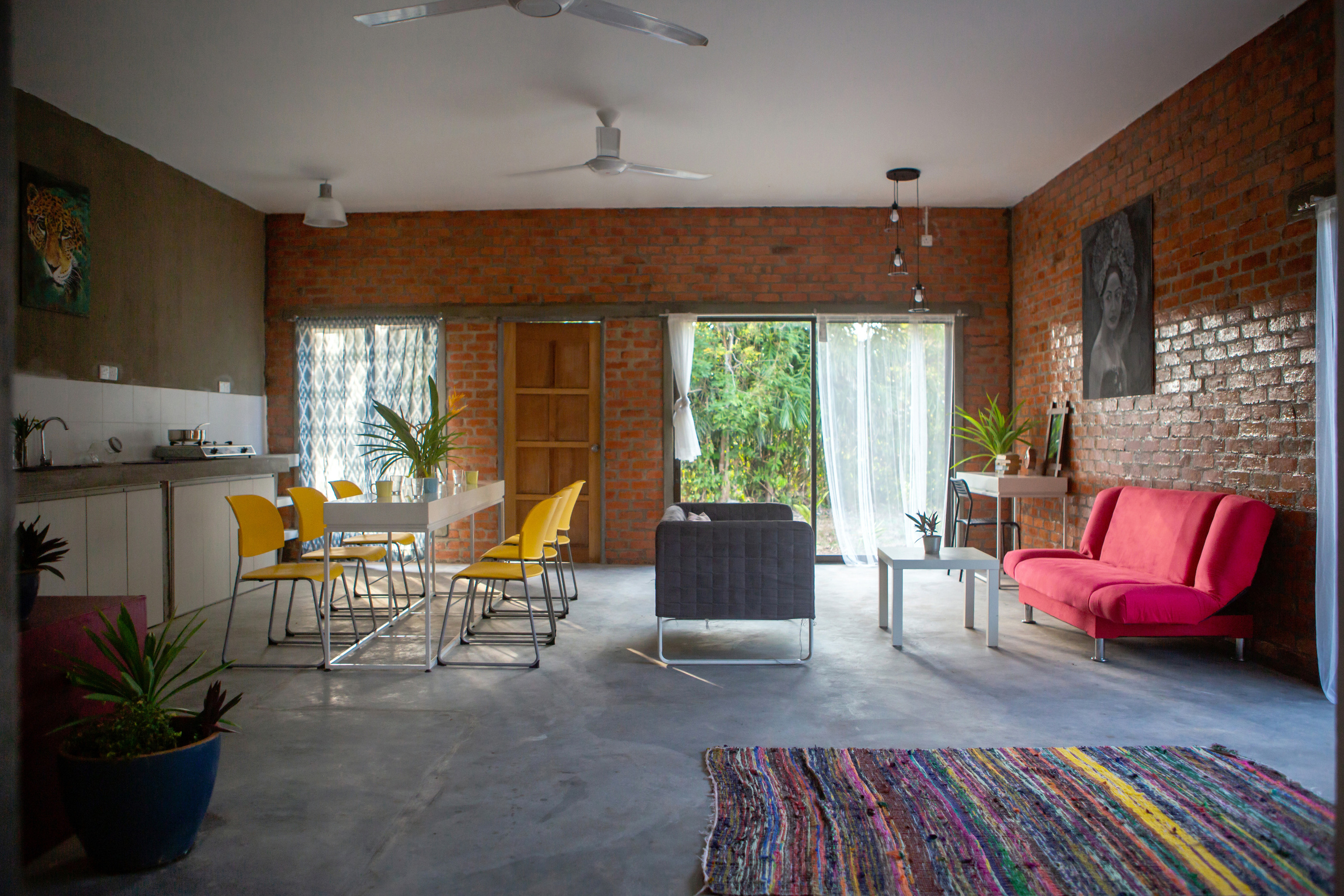 [EXTERIOR & INTERIOR] Rouhie villas catalog. Langkawi, Malaysia, 2021. Фотограф Евгений Казекин