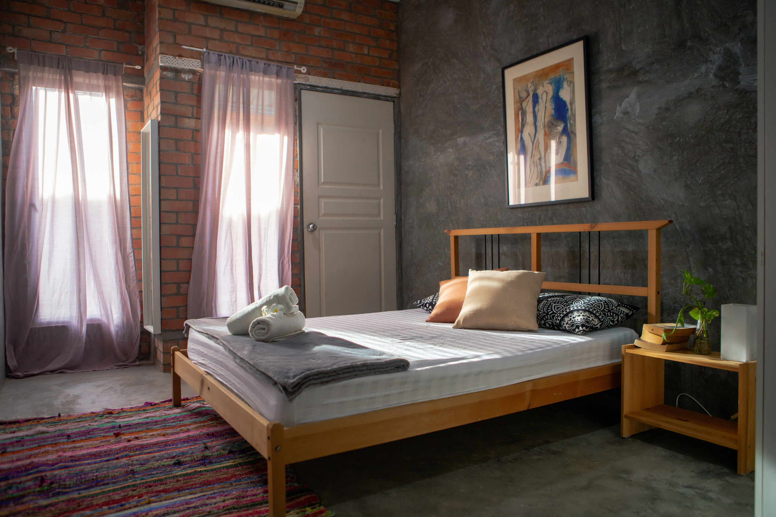 [EXTERIOR & INTERIOR] Rouhie villas catalog. Langkawi, Malaysia, 2021. Фотограф Евгений Казекин