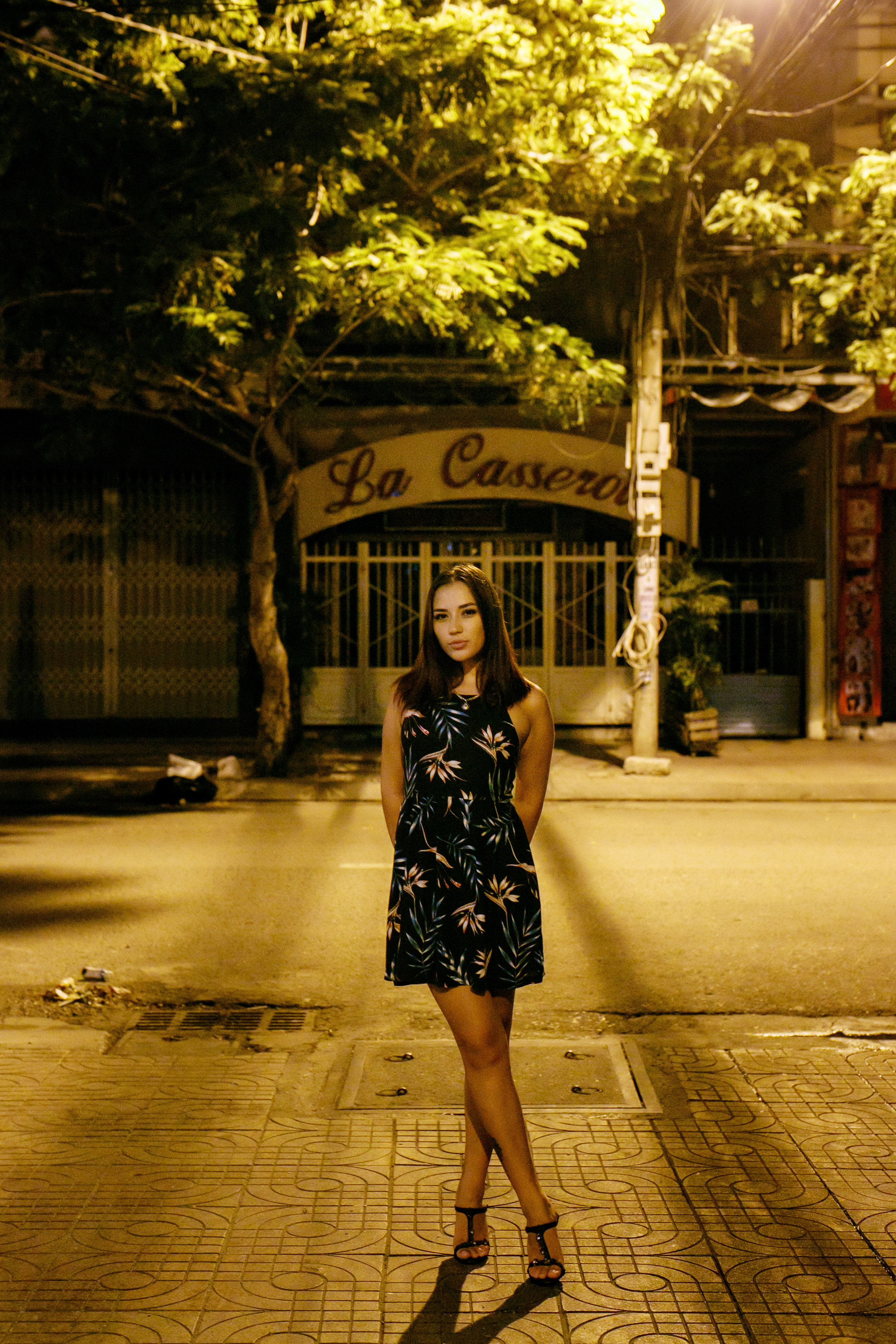 Фотограф Евгений Казекин