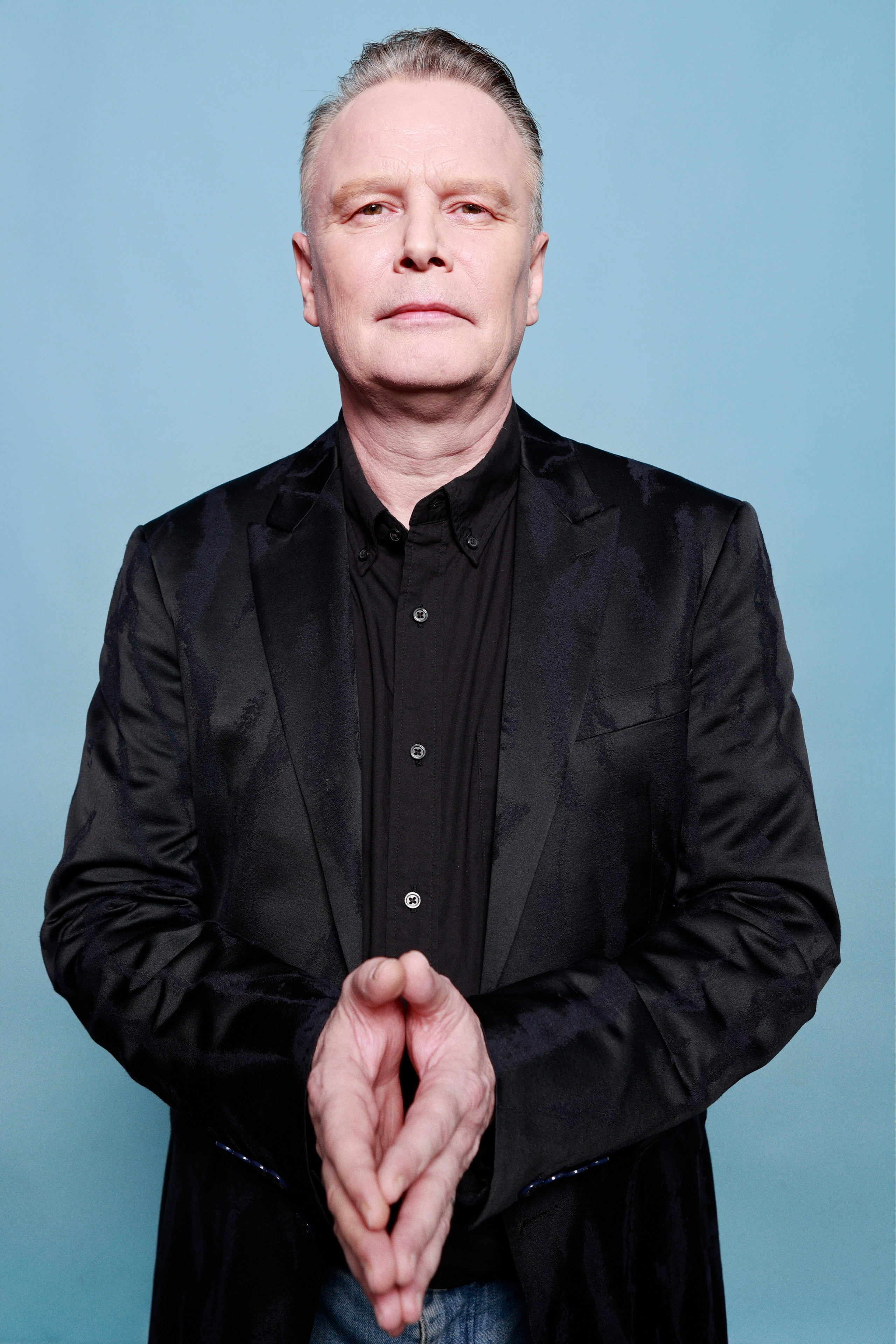 Фотограф Евгений Казекин