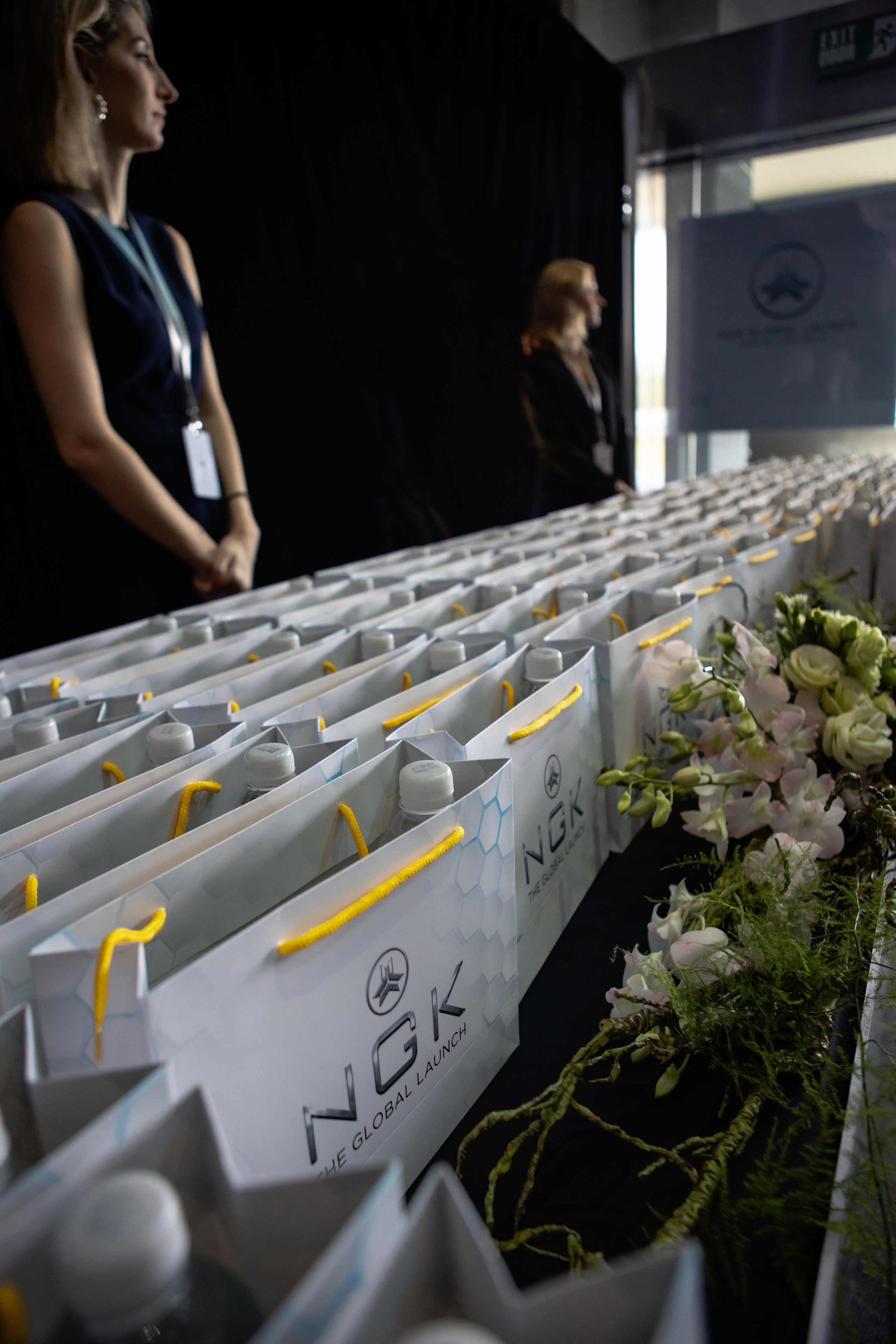 [REPORTAGE] Open Lunch Conference, KL, Malaysia, Oct./2020. Фотограф Евгений Казекин