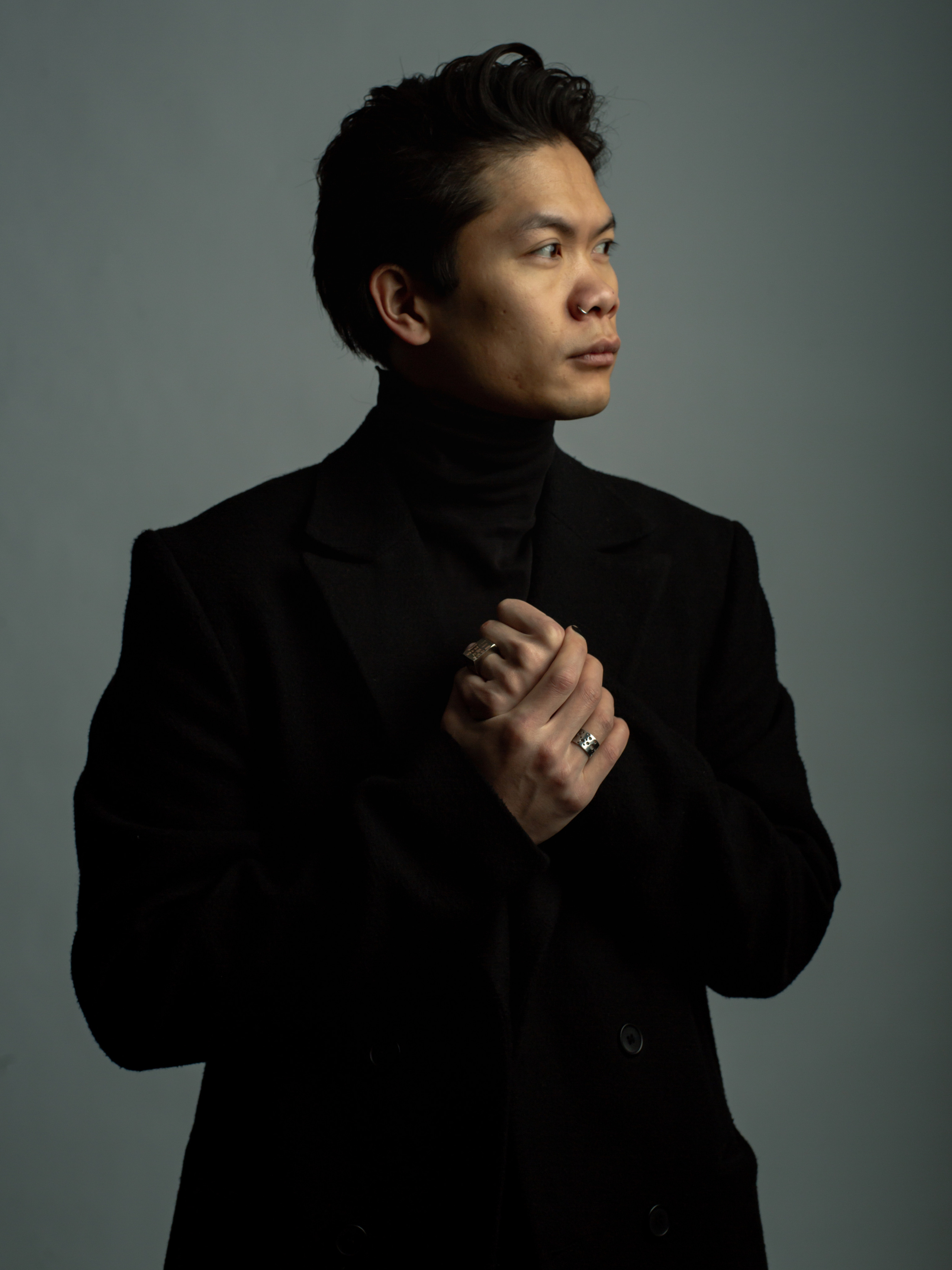 Фотограф Евгений Казекин