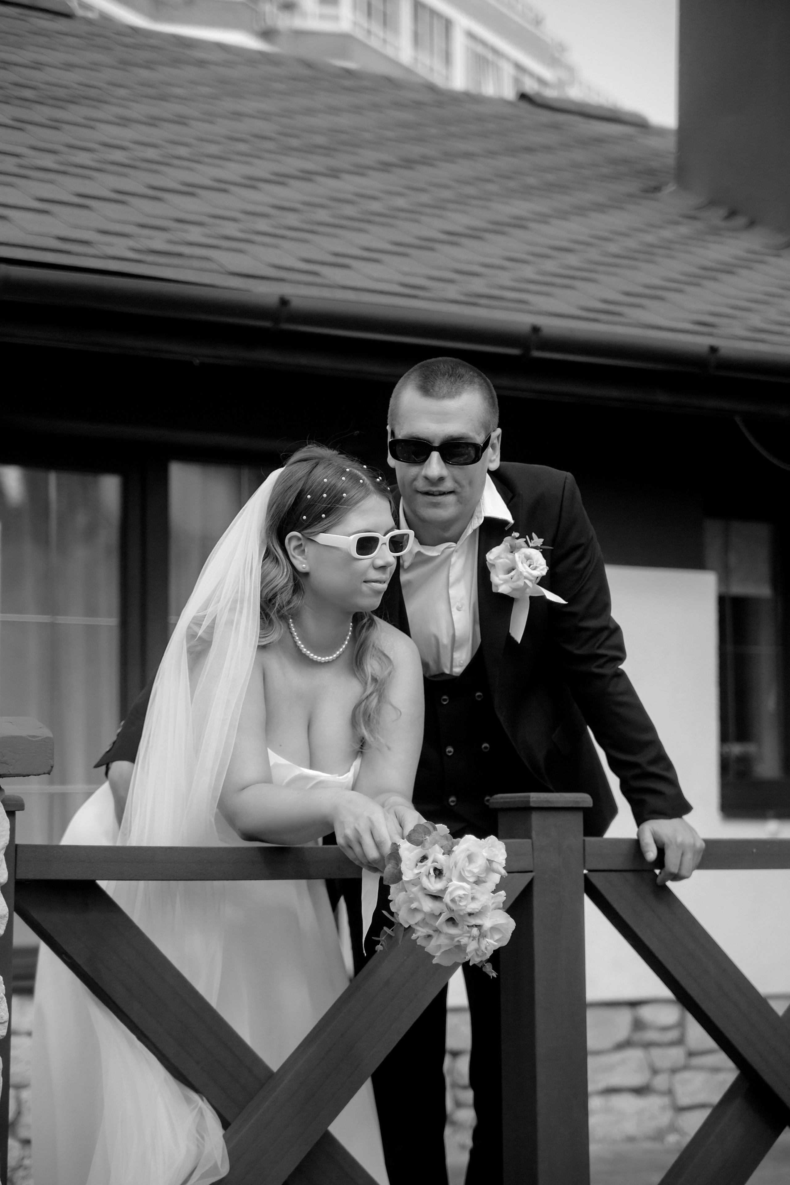 Кирилл & Анастасия. Свадебный и семейный фотограф в Самаре и Тольятти Башкатова Ольга