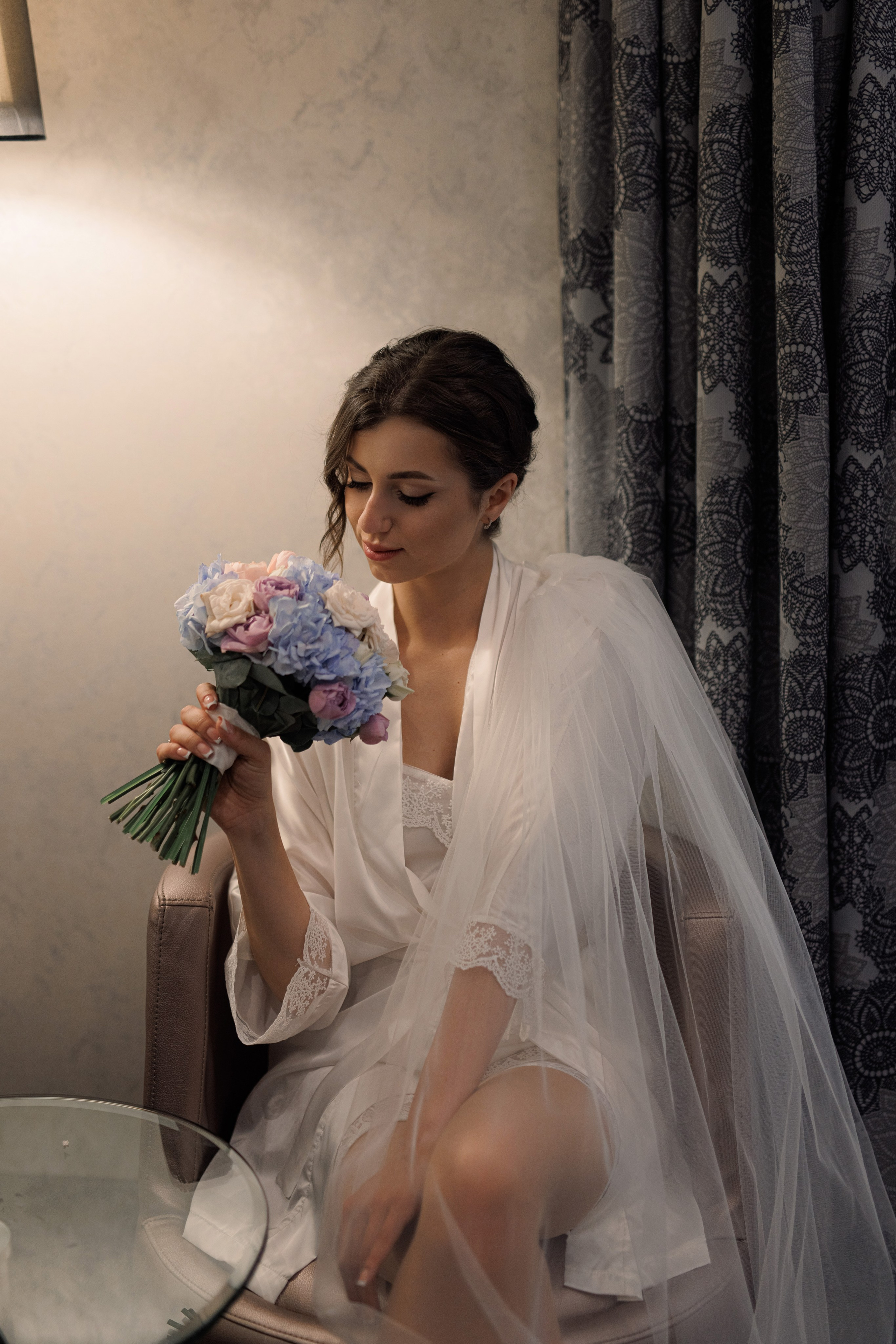 К + А — август. Свадебный и семейный фотограф Наталья Штык