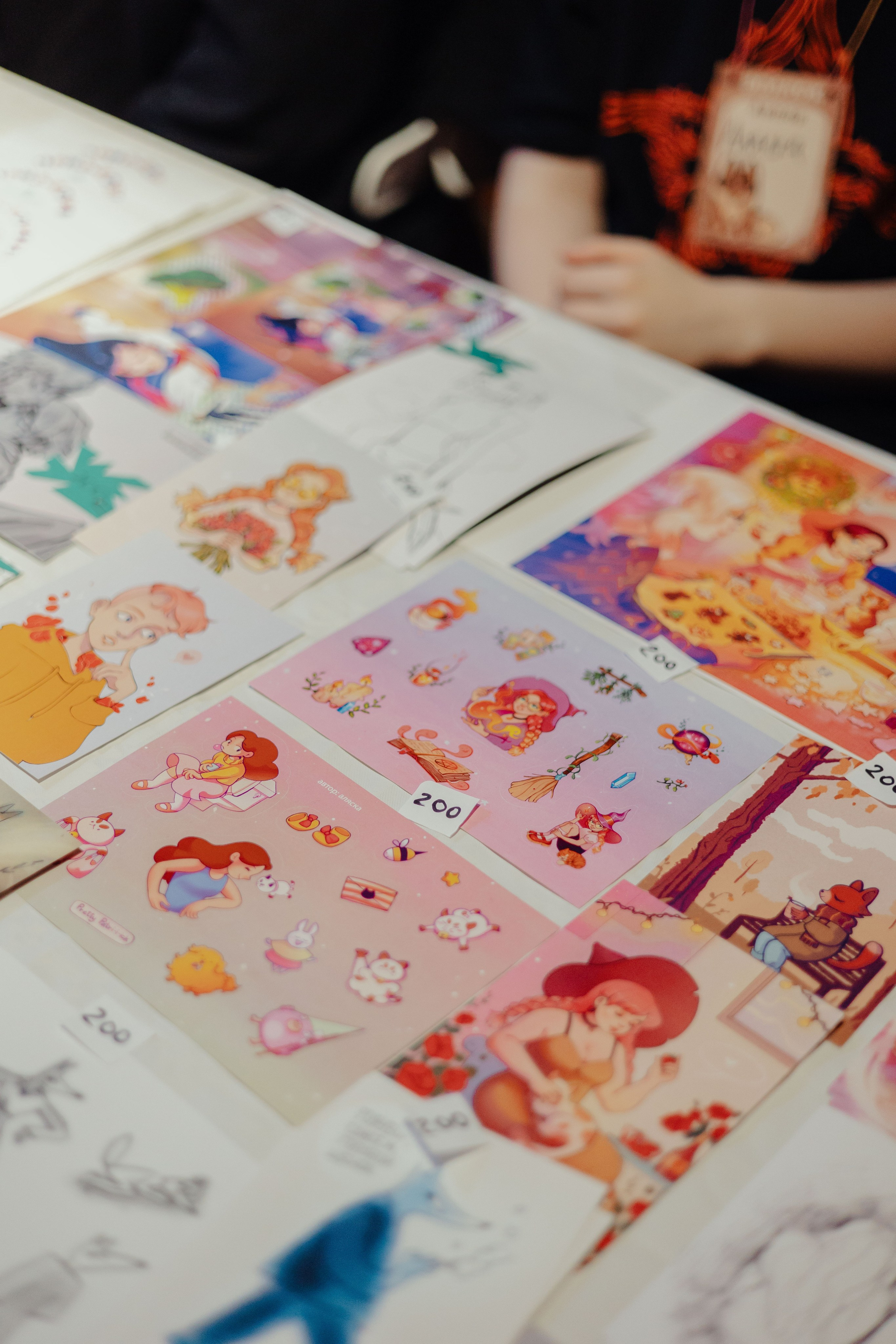 Арт-Маркет ВОЛЧОК. Фотограф Анималист Екатерина Справцева в Нижнем Новгороде