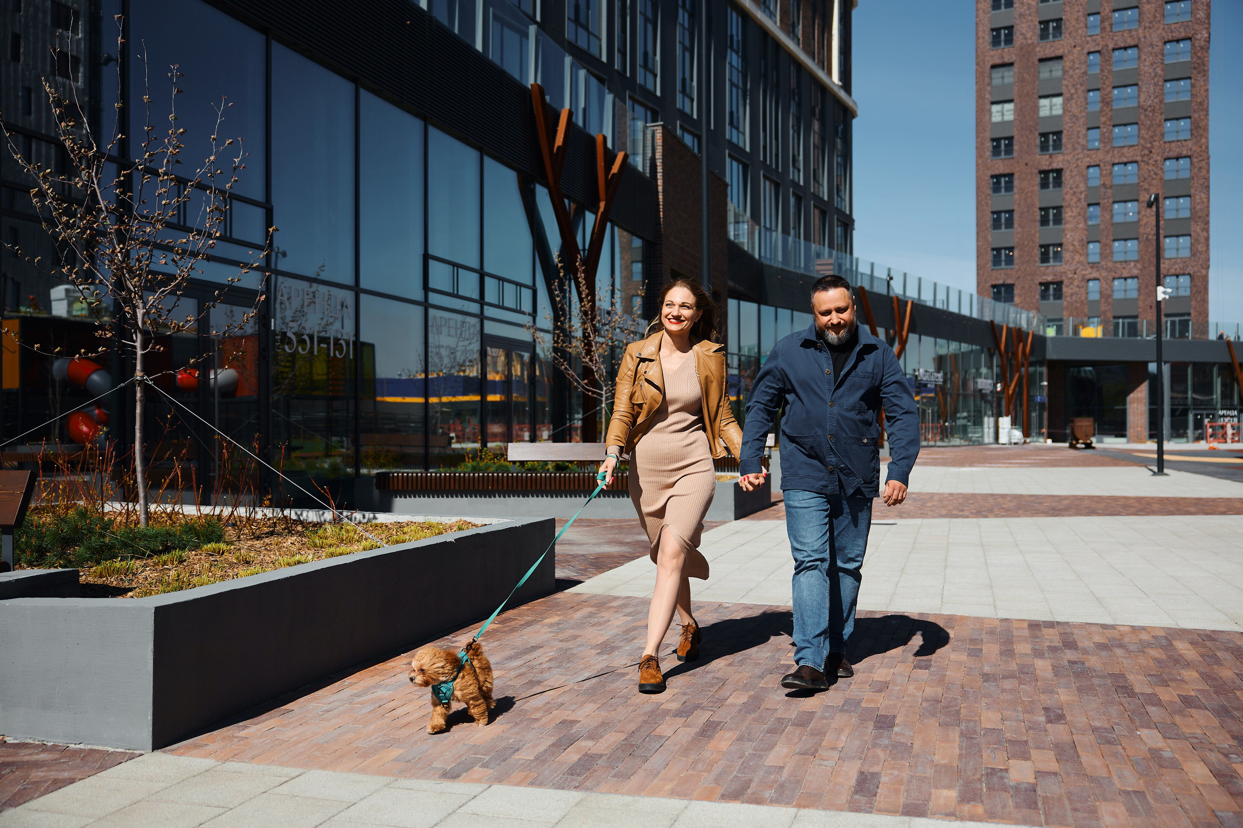 Машаров. Контент. Бизнес портрет Аэросъемка Интерьерная съемка Тюмень