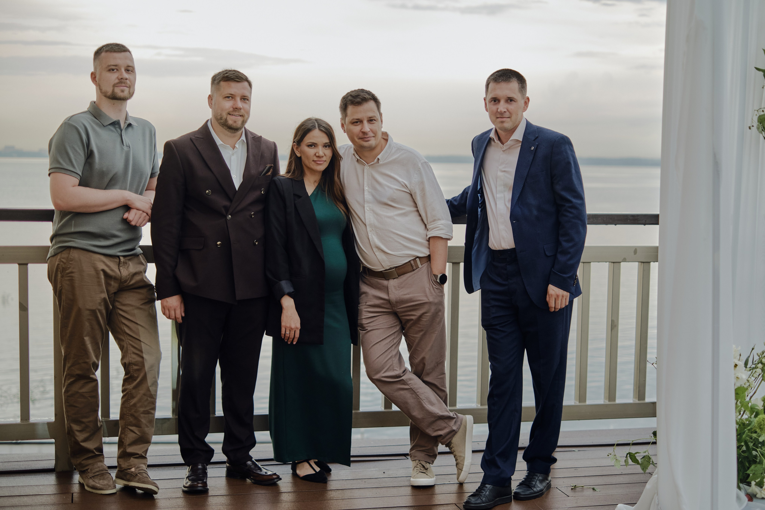 Влад и Анастасия. Свадебный фотограф Кристина Кулецкая г. Челябинск