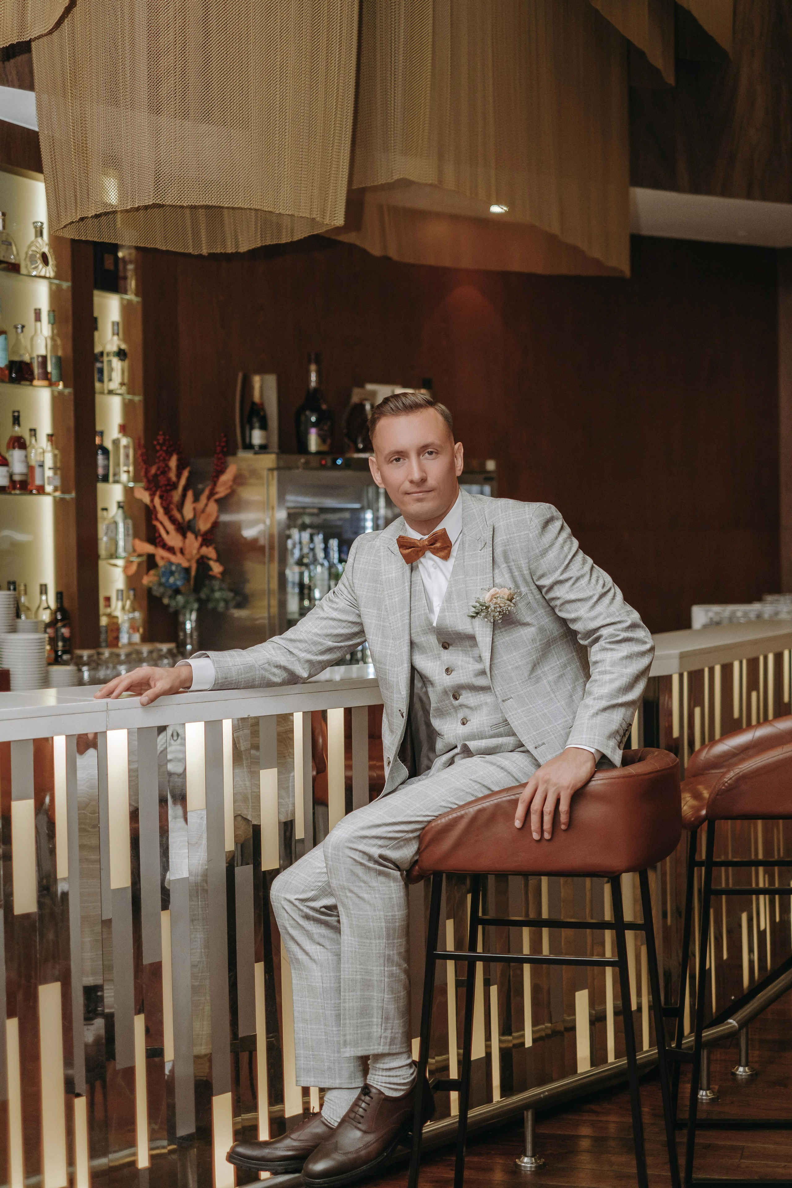 Роман и Наталия. Свадебный фотограф Кристина Кулецкая г. Челябинск