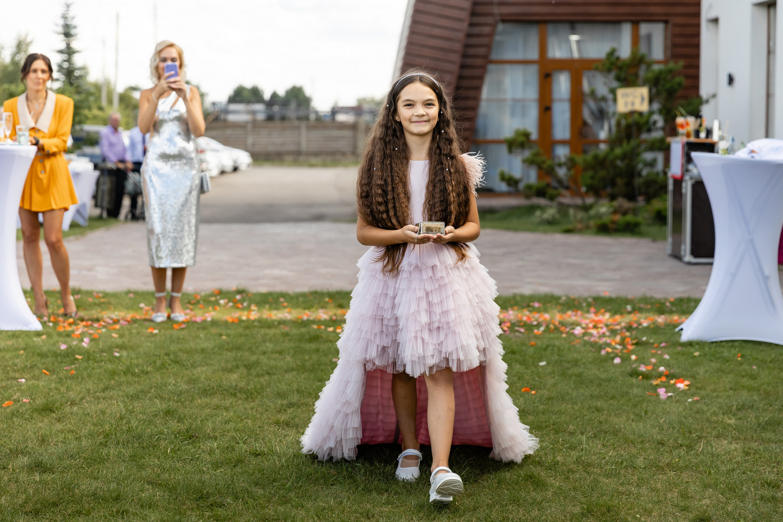 Дмитрий и Виктория. Татьяна Чернышова свадебный фотограф Москва