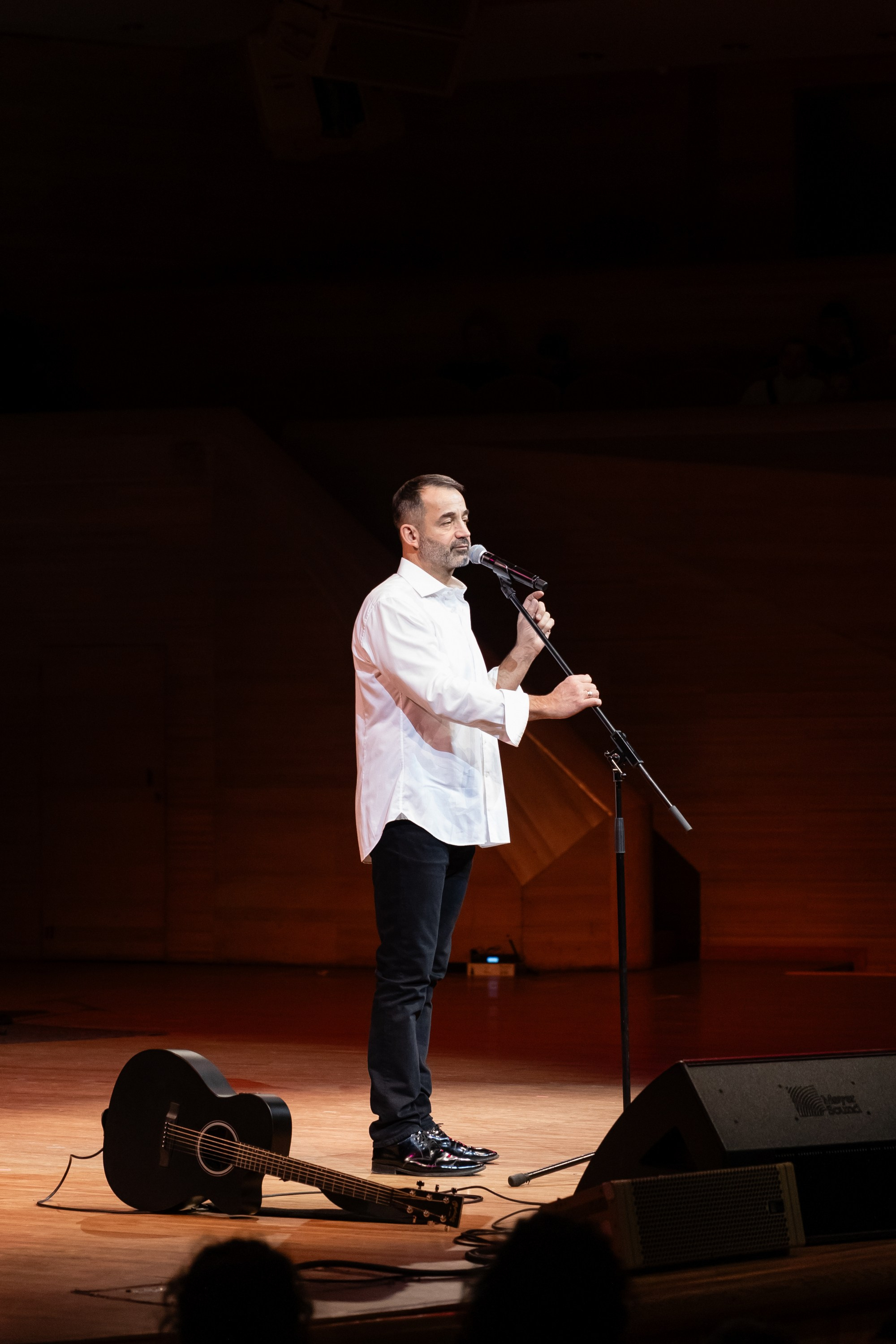 Рождественский концерт (Дом Музыки). Татьяна Чернышова свадебный фотограф Москва