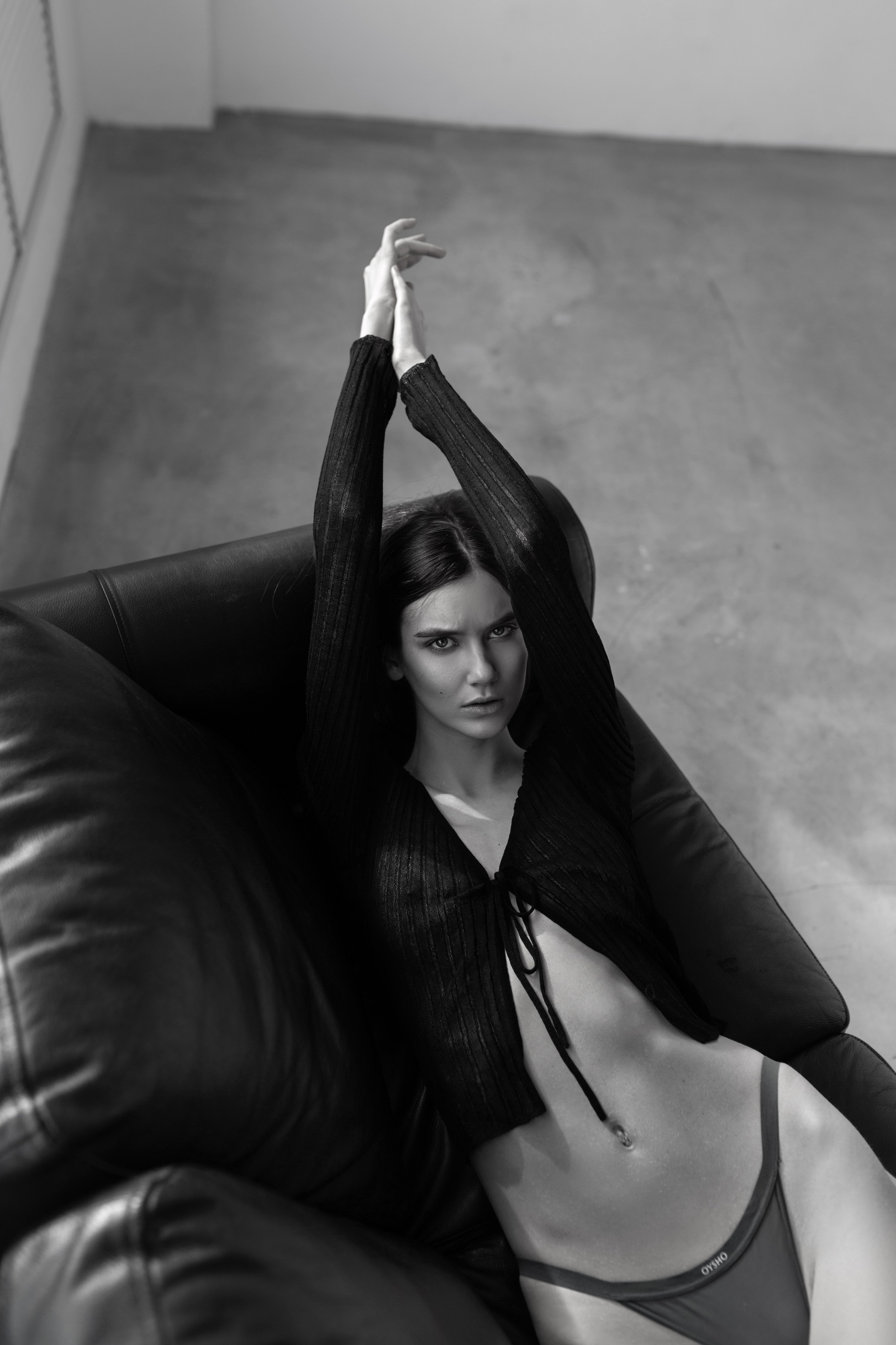 Алёна. Фотограф Новосибирск Халуева Елена