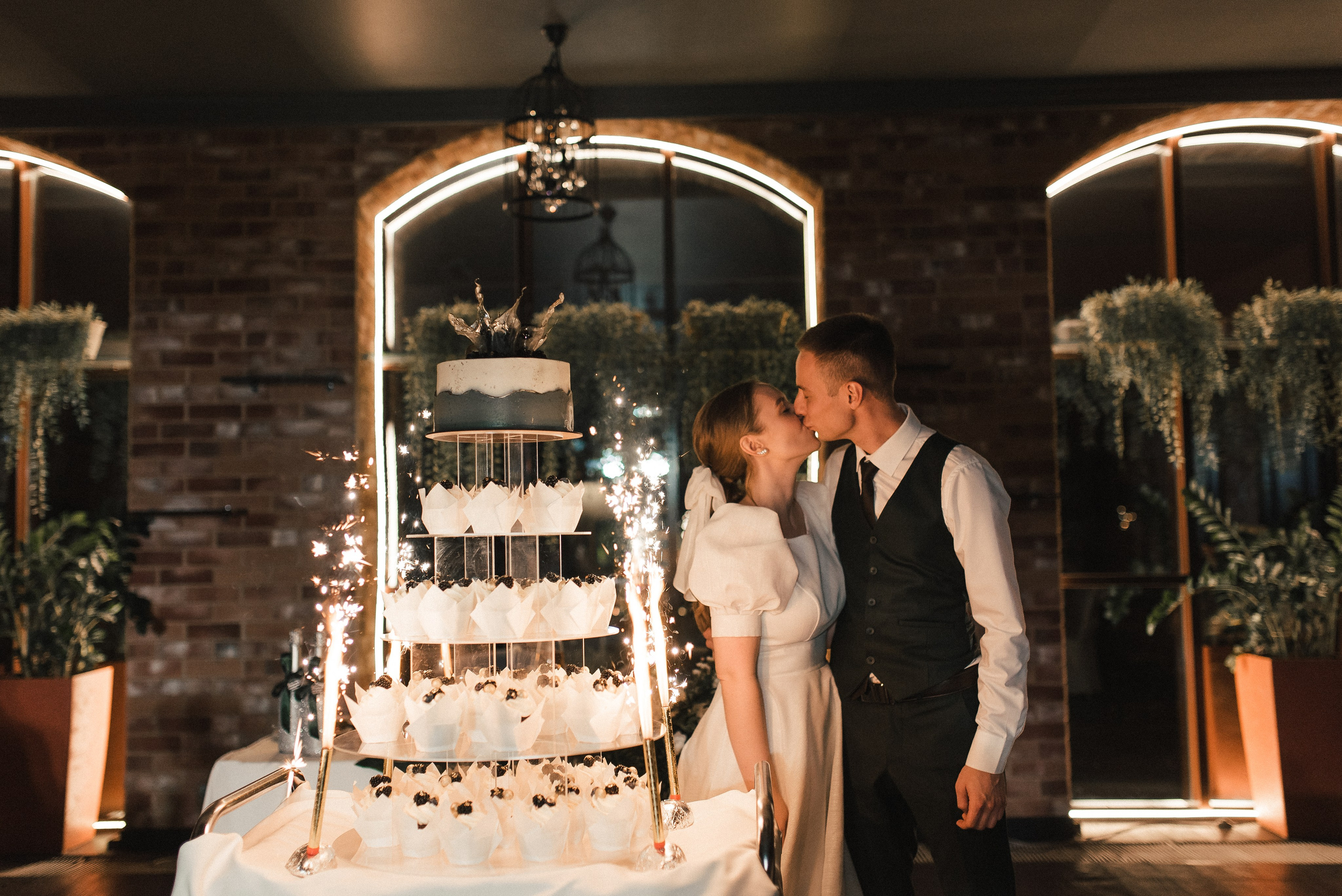 Зимний сад. Фотограф Гилярова Злата Белгород