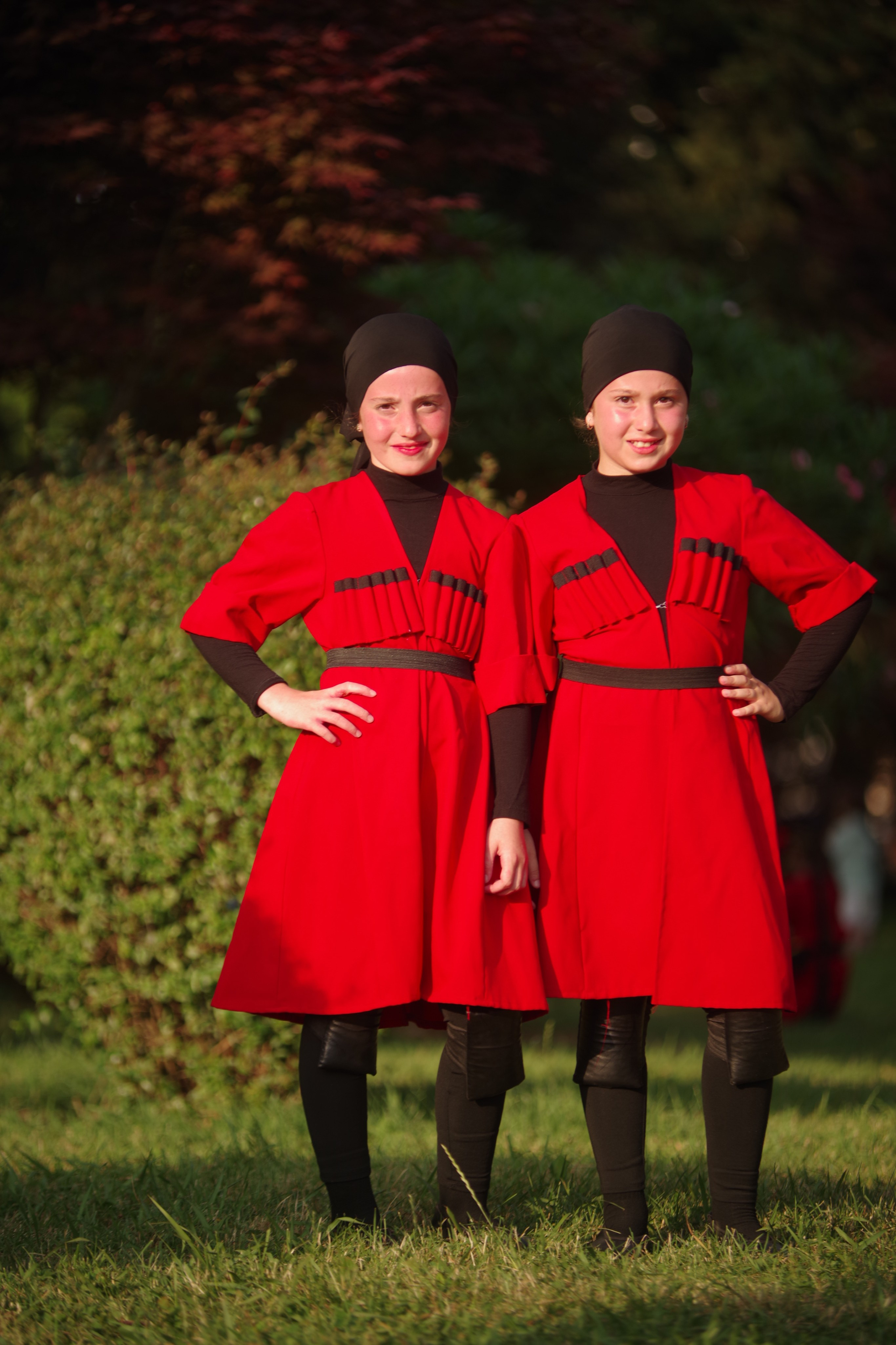 Батуми с ლილე. Портретный фотограф Денис Милютин