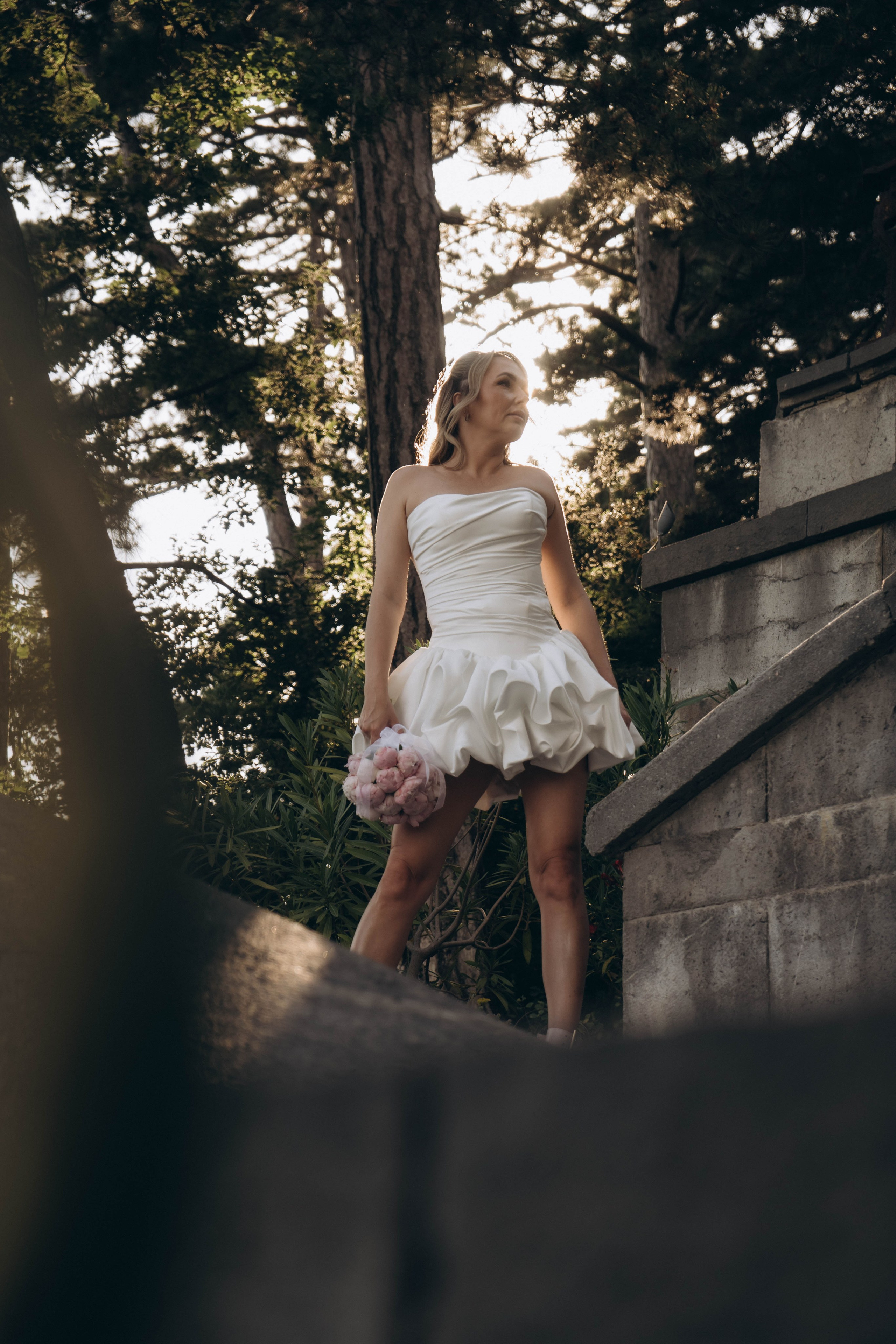 Wedding. Фотограф в Крыму, Ялта, Профессиональная фотосессия