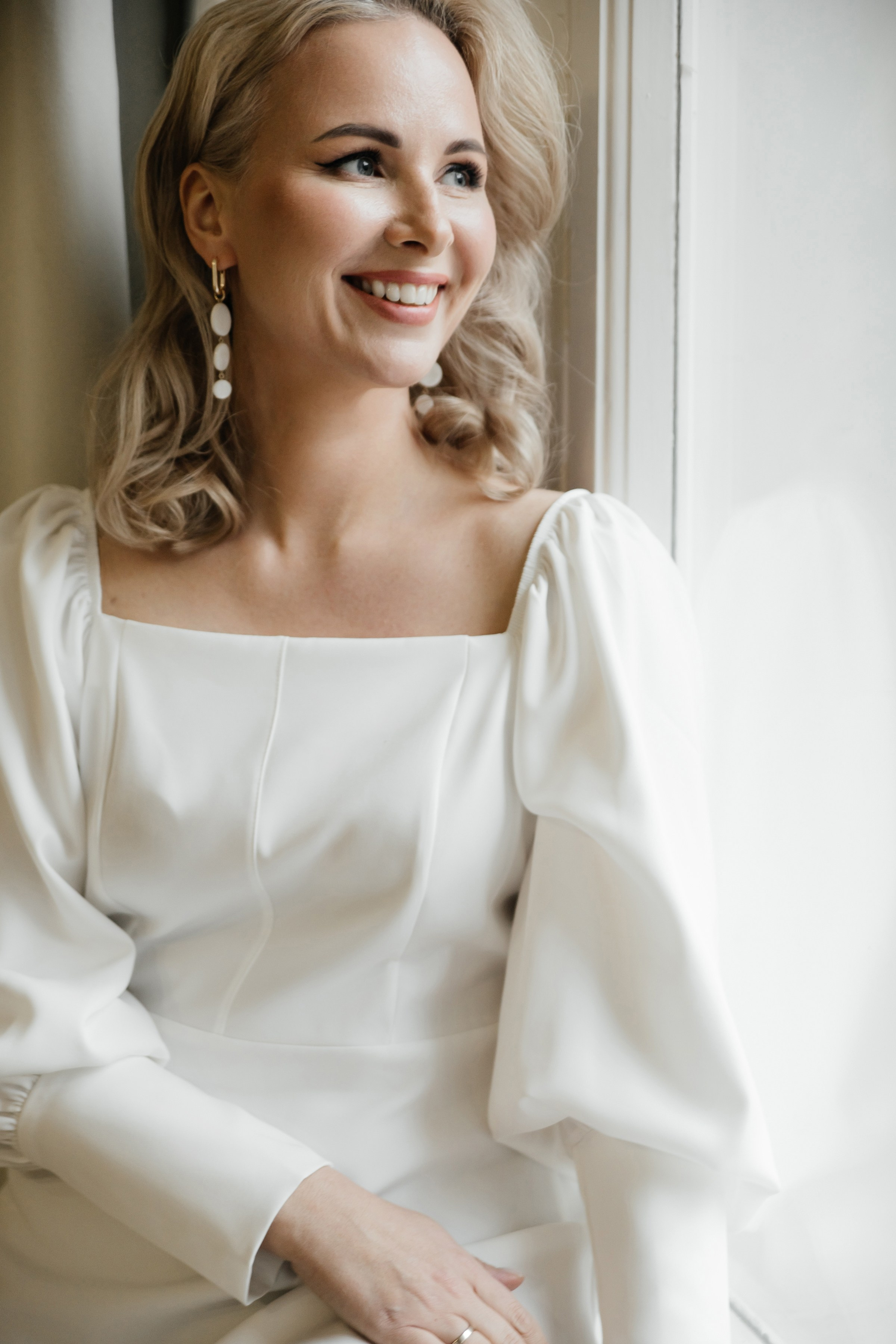 Стильная фотосессия. Семейный фотограф, свадебный фотограф, женский портрет в Санкт-Петербу