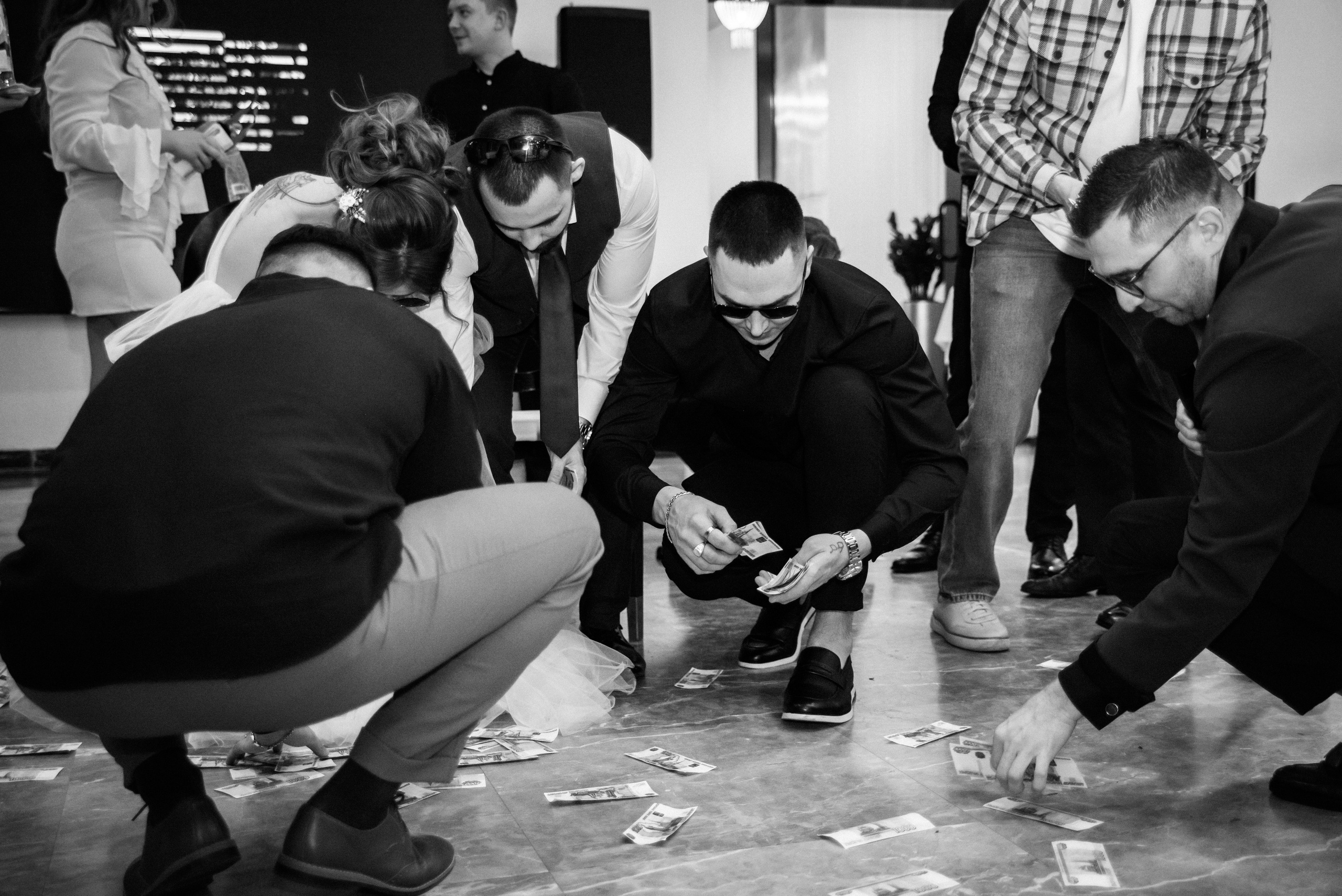 Wedding november vibe. Свадебный и семейный фотограф в Ижевске Романова Ольга